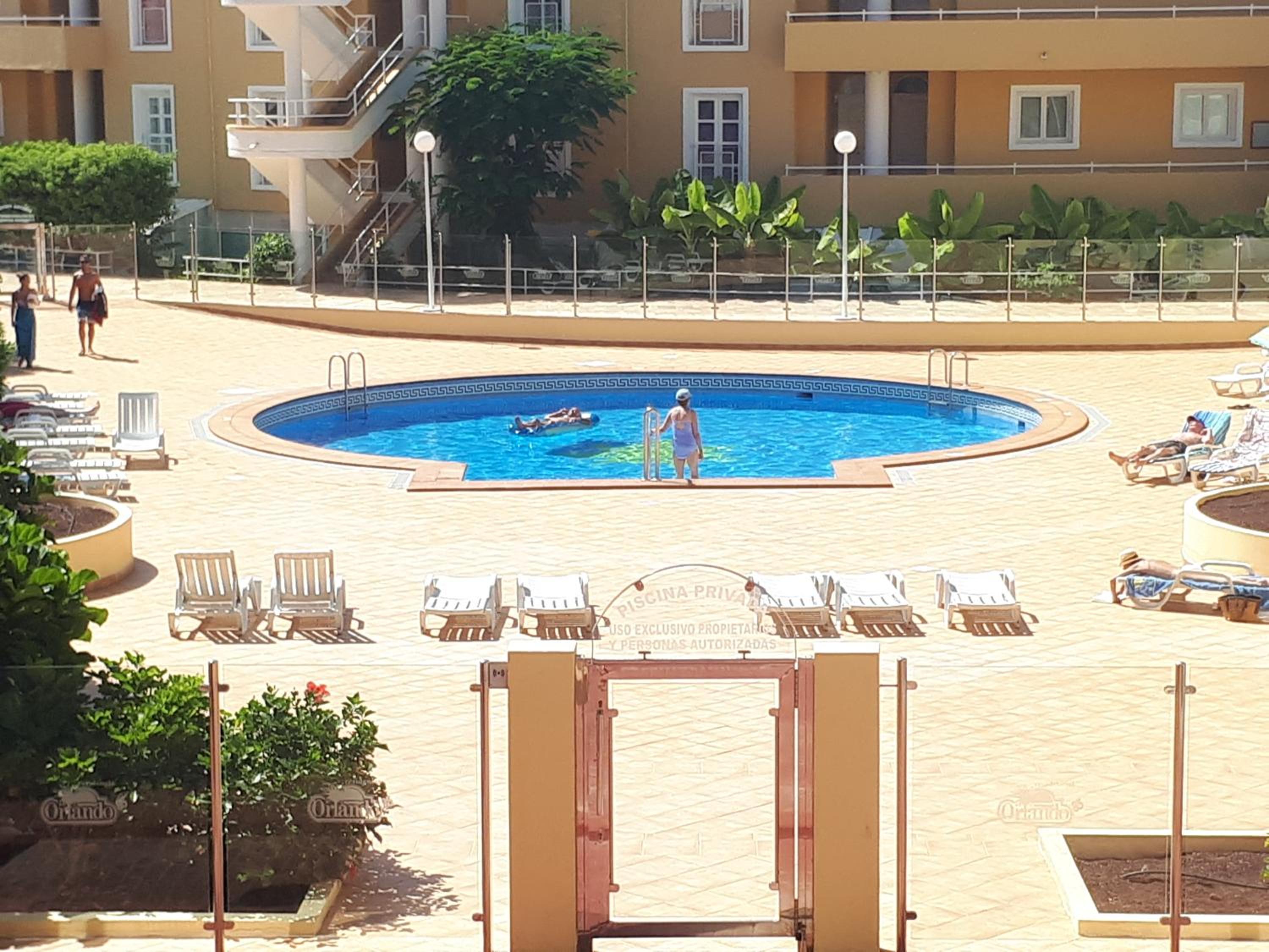 COSTA ADEJE ATTICO ORLANDO
