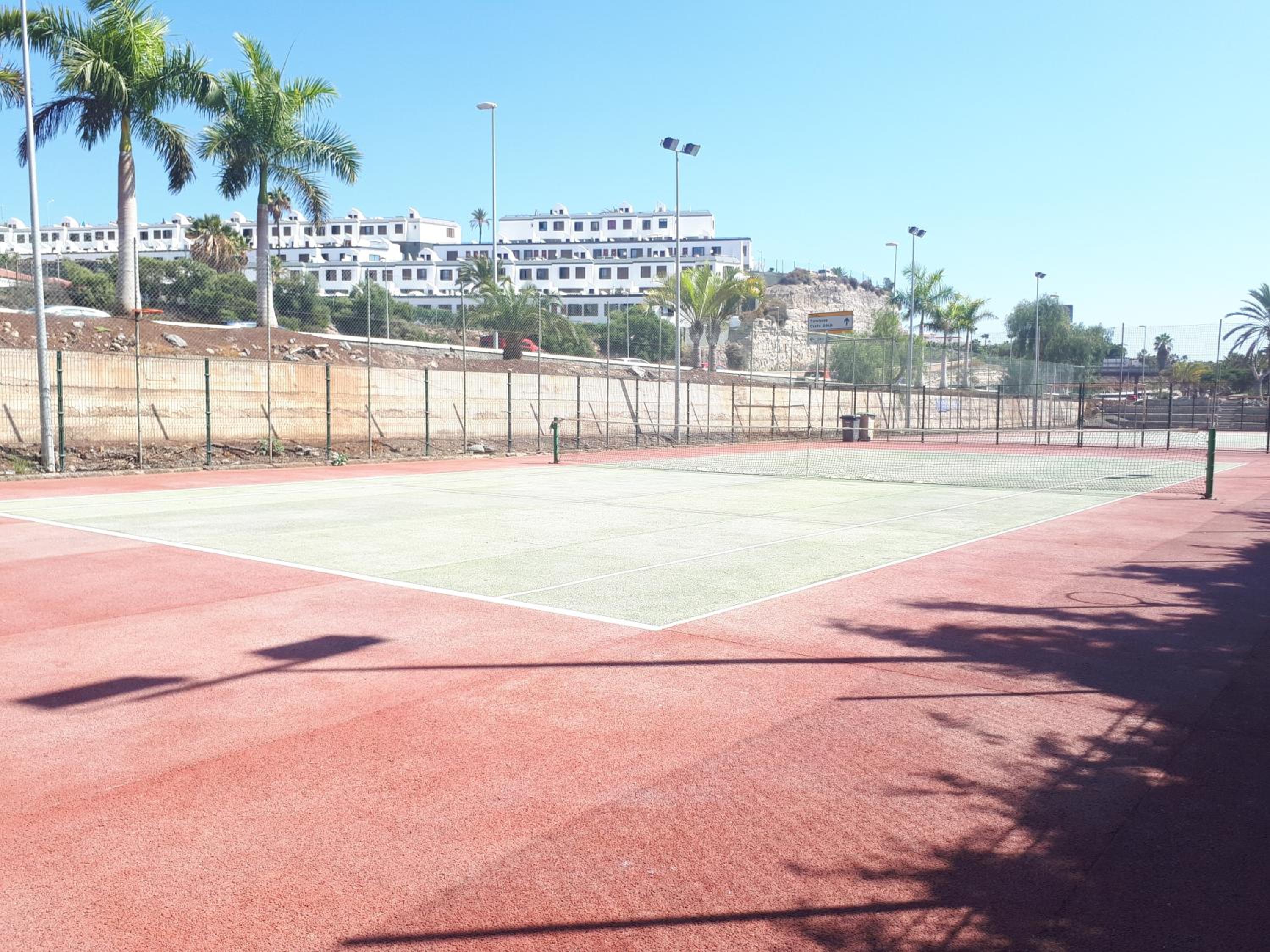 COSTA ADEJE ATTICO ORLANDO