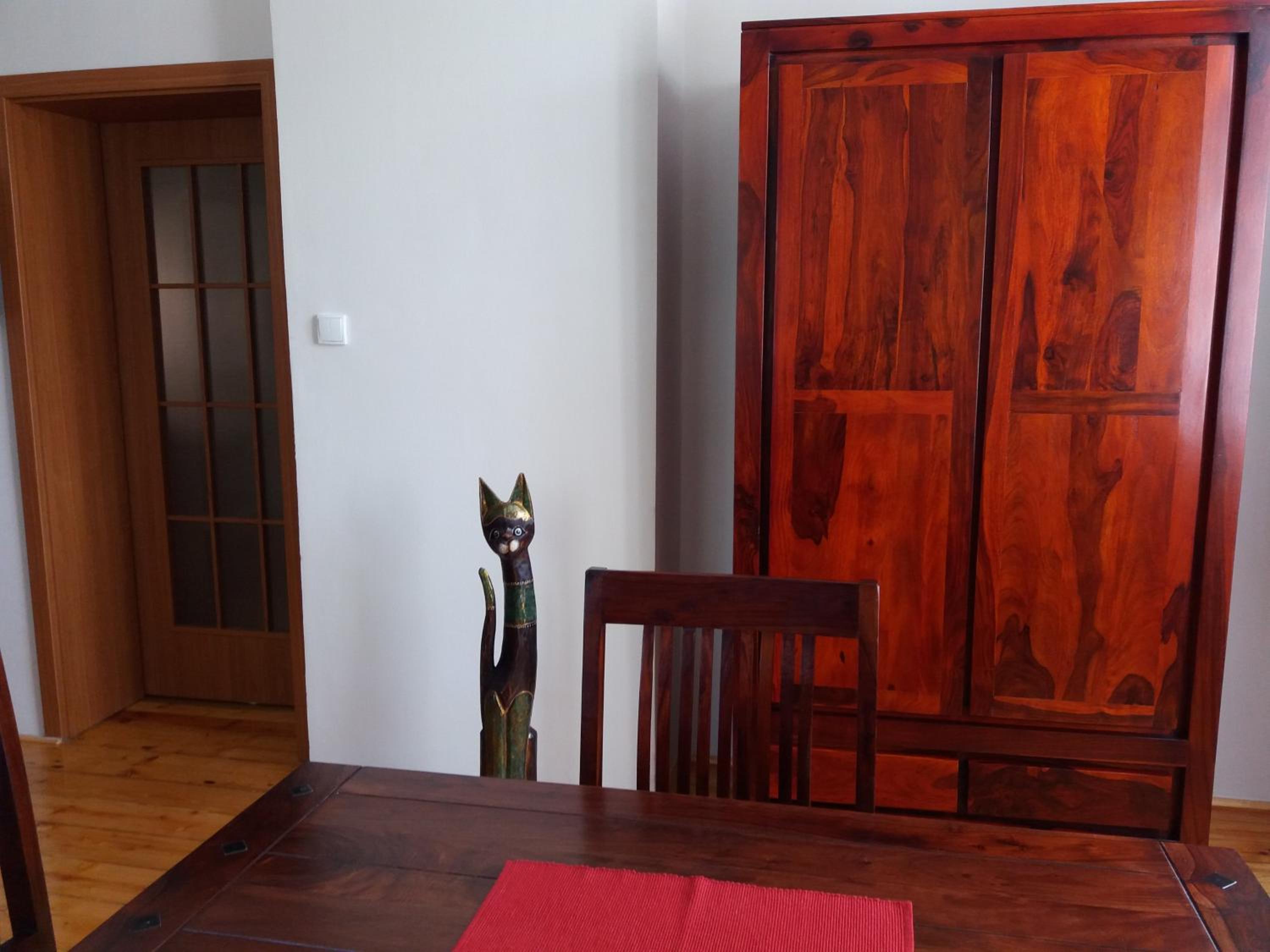 Apartmány U Mariánské kaple