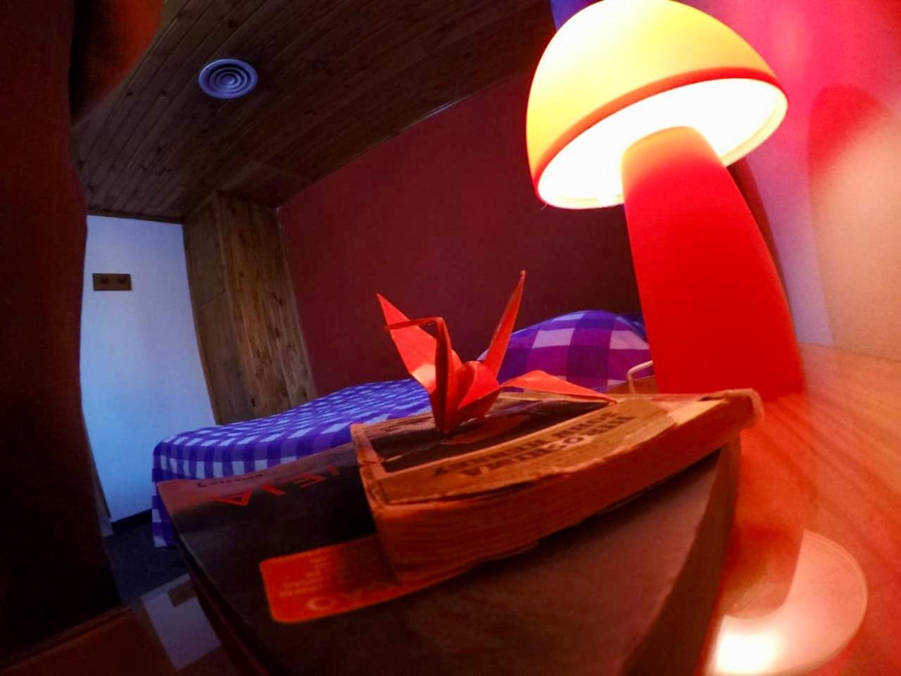 Hostel Elal