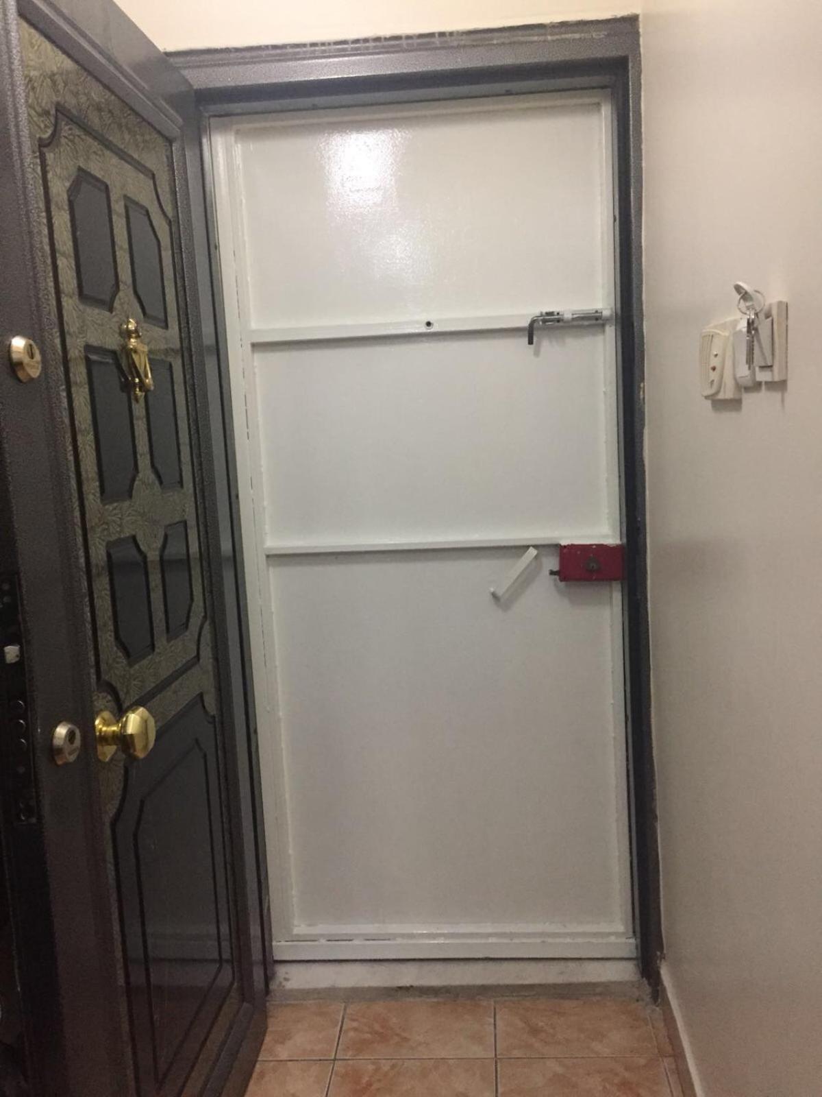 Eda's Apartment