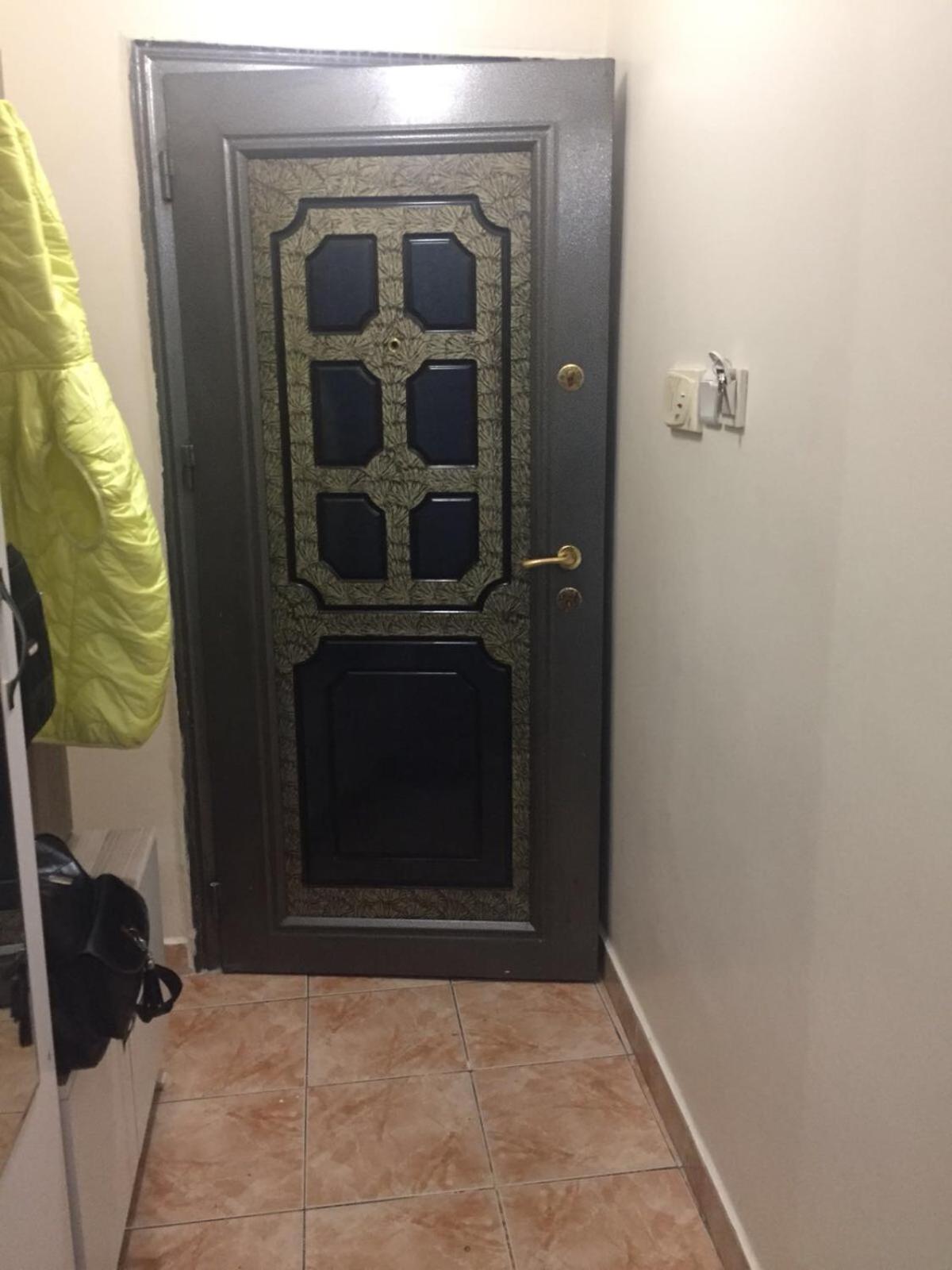 Eda's Apartment