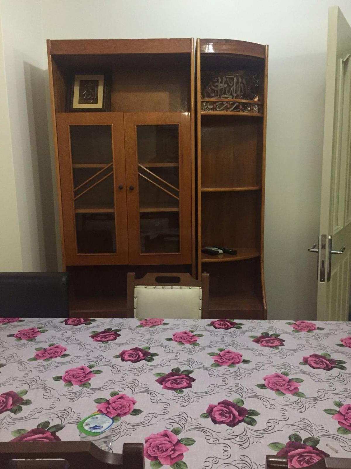 Eda's Apartment