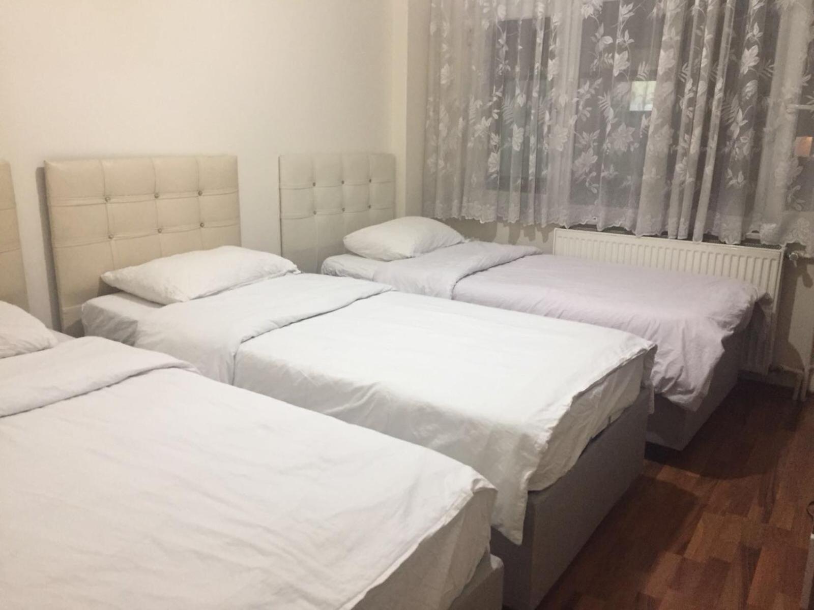 Eda's Apartment
