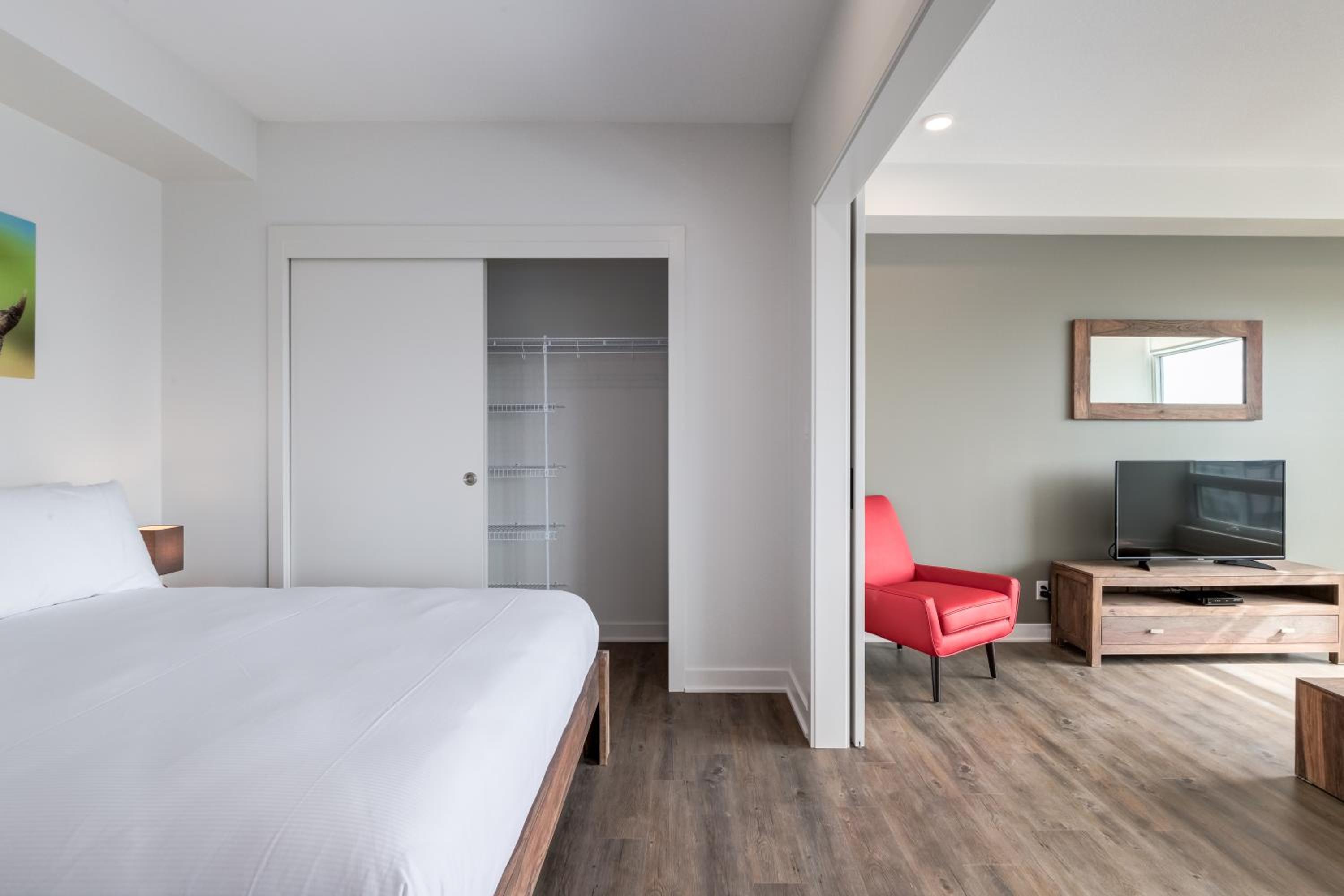 Underwood Executive Suites by Corporate Stays