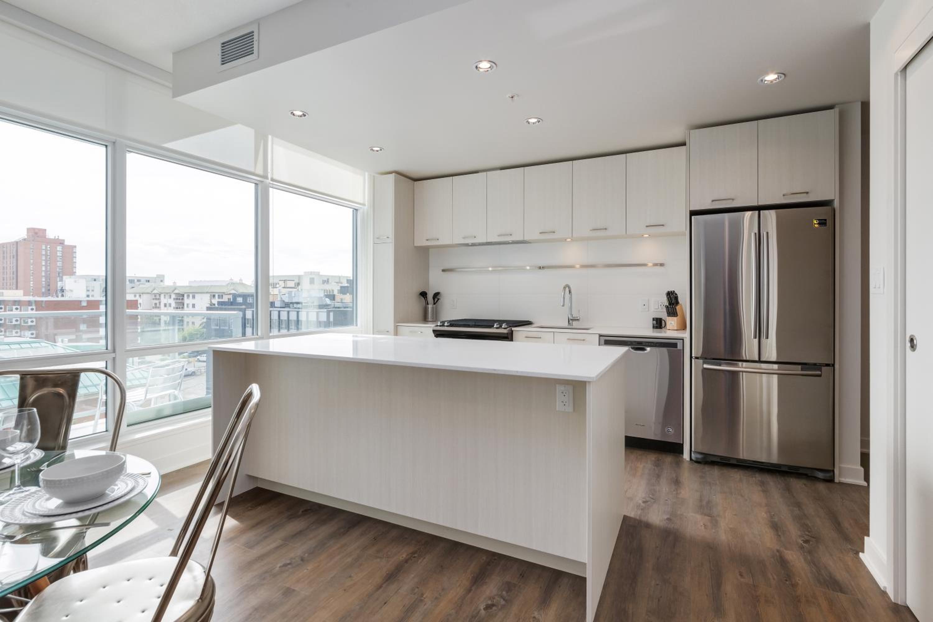 Underwood Executive Suites by Corporate Stays
