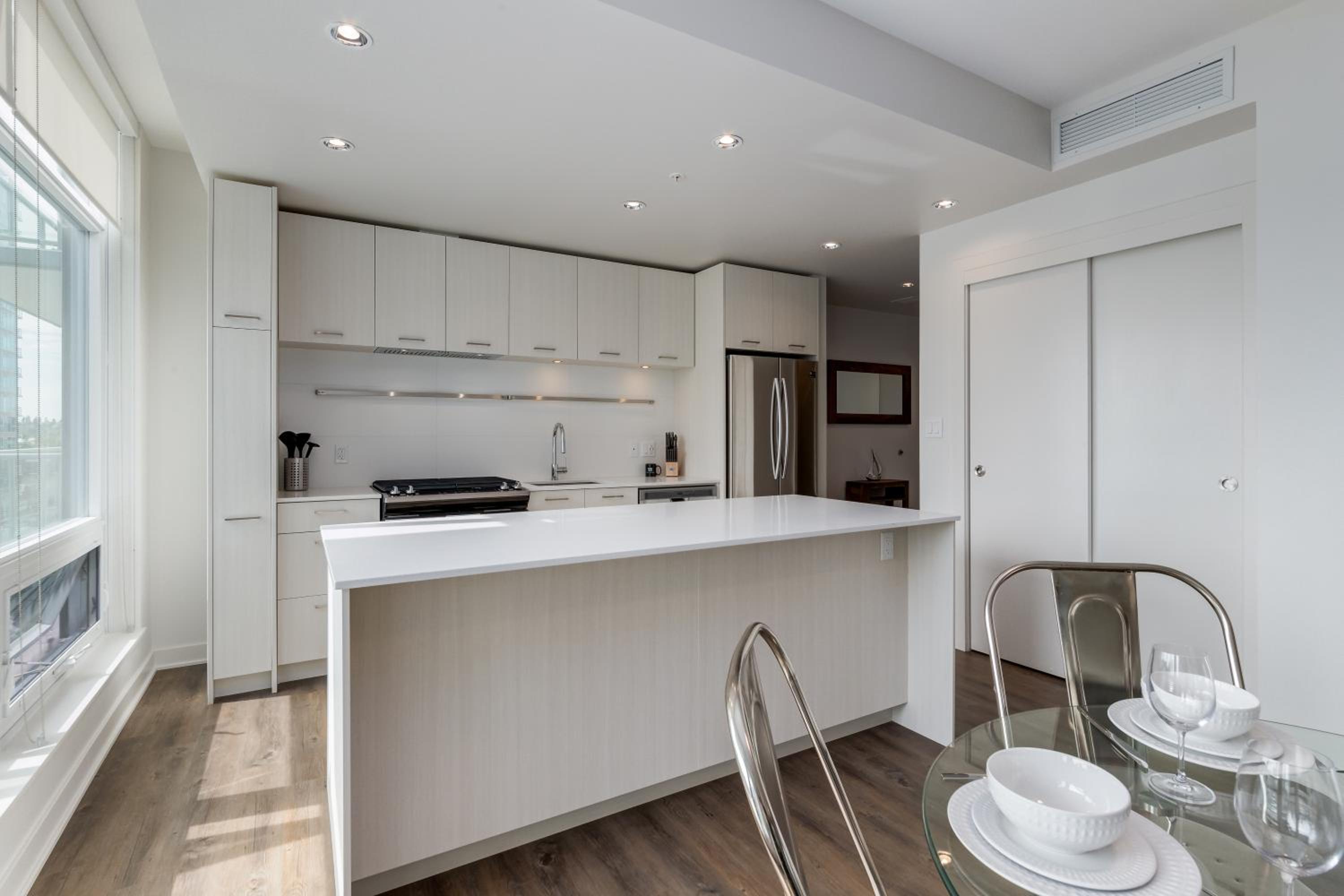 Underwood Executive Suites by Corporate Stays