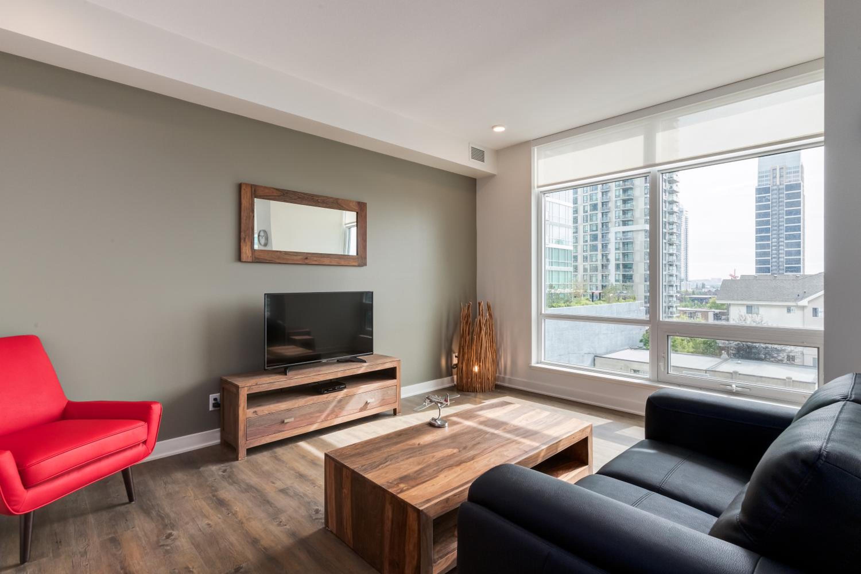 Underwood Executive Suites by Corporate Stays