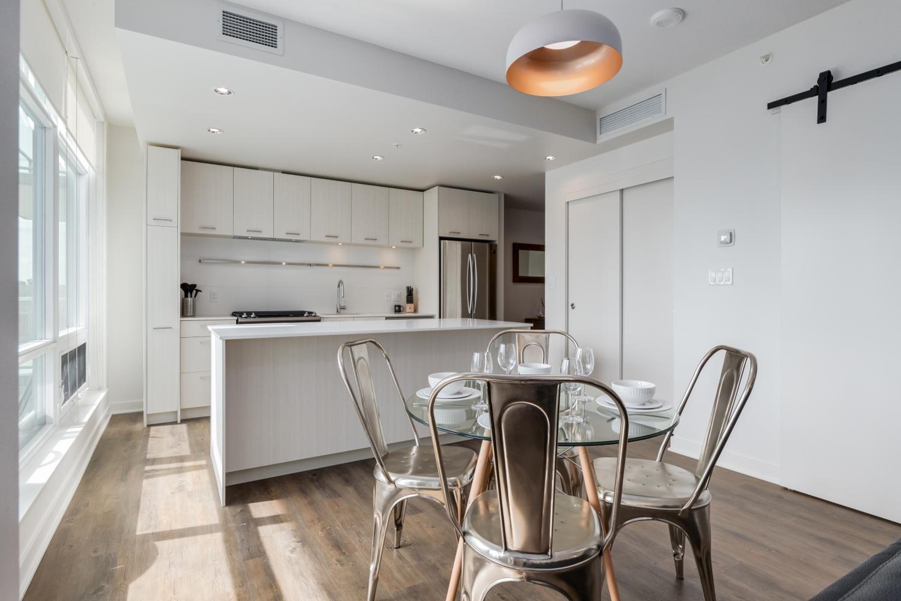Underwood Executive Suites by Corporate Stays