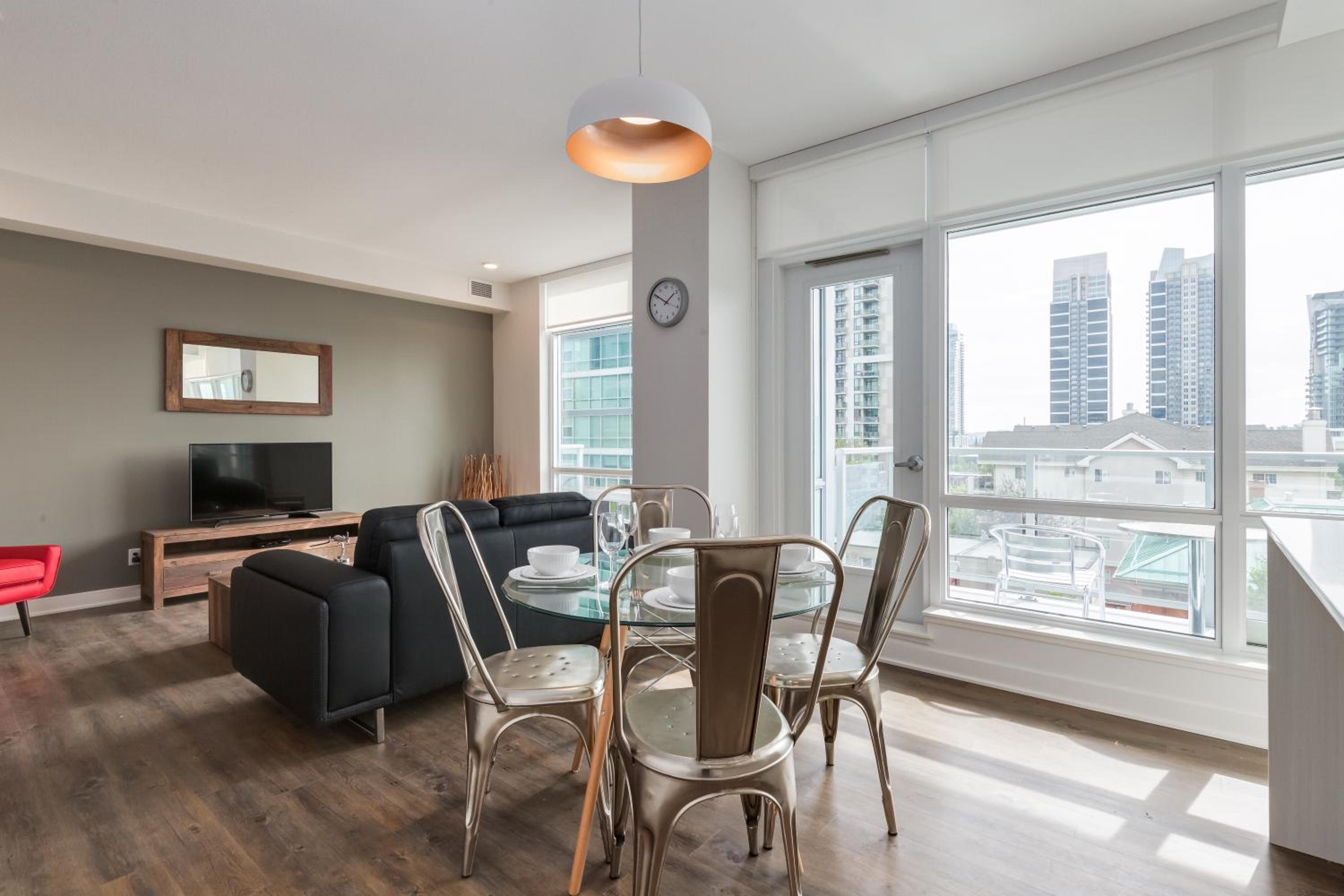 Underwood Executive Suites by Corporate Stays