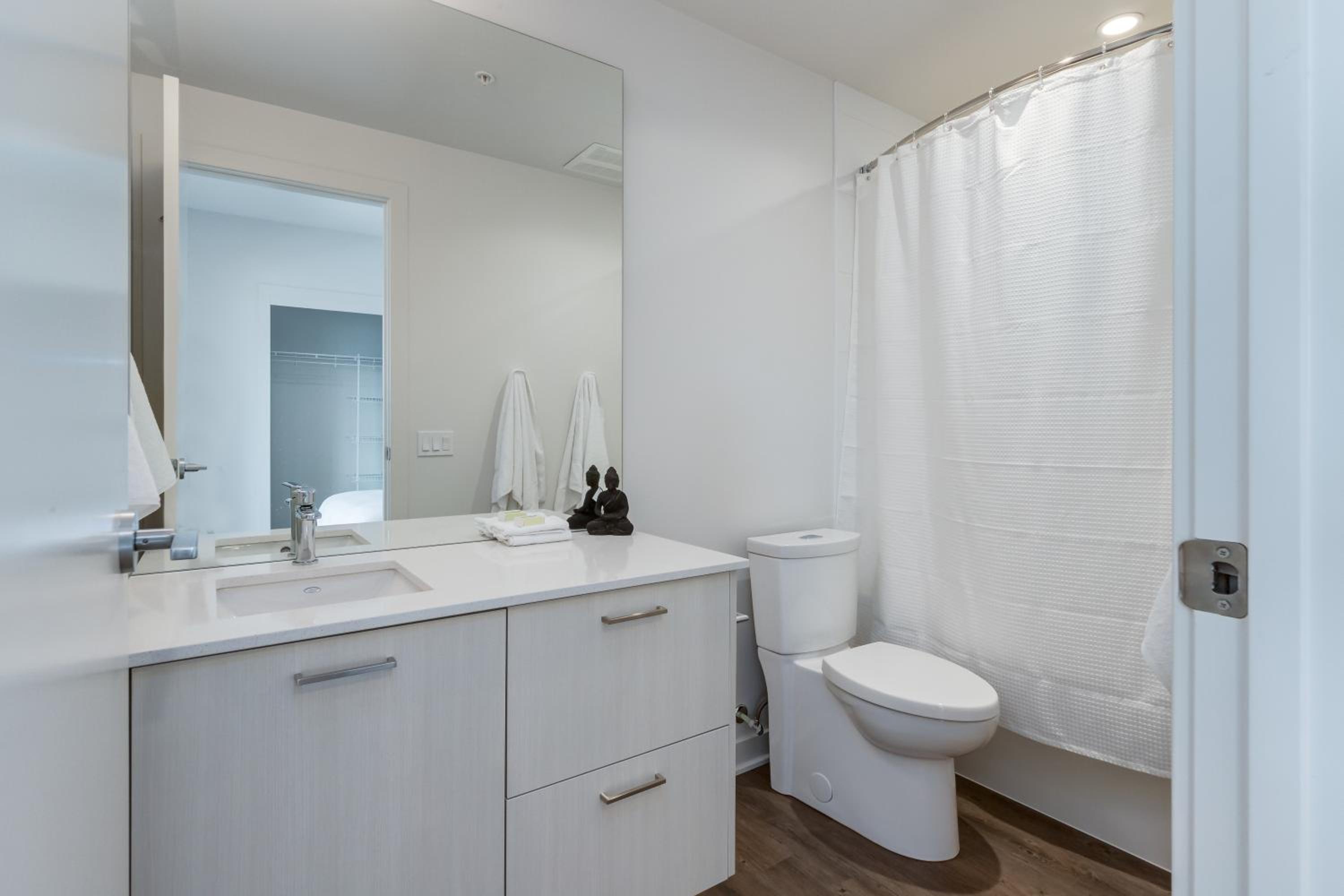 Underwood Executive Suites by Corporate Stays