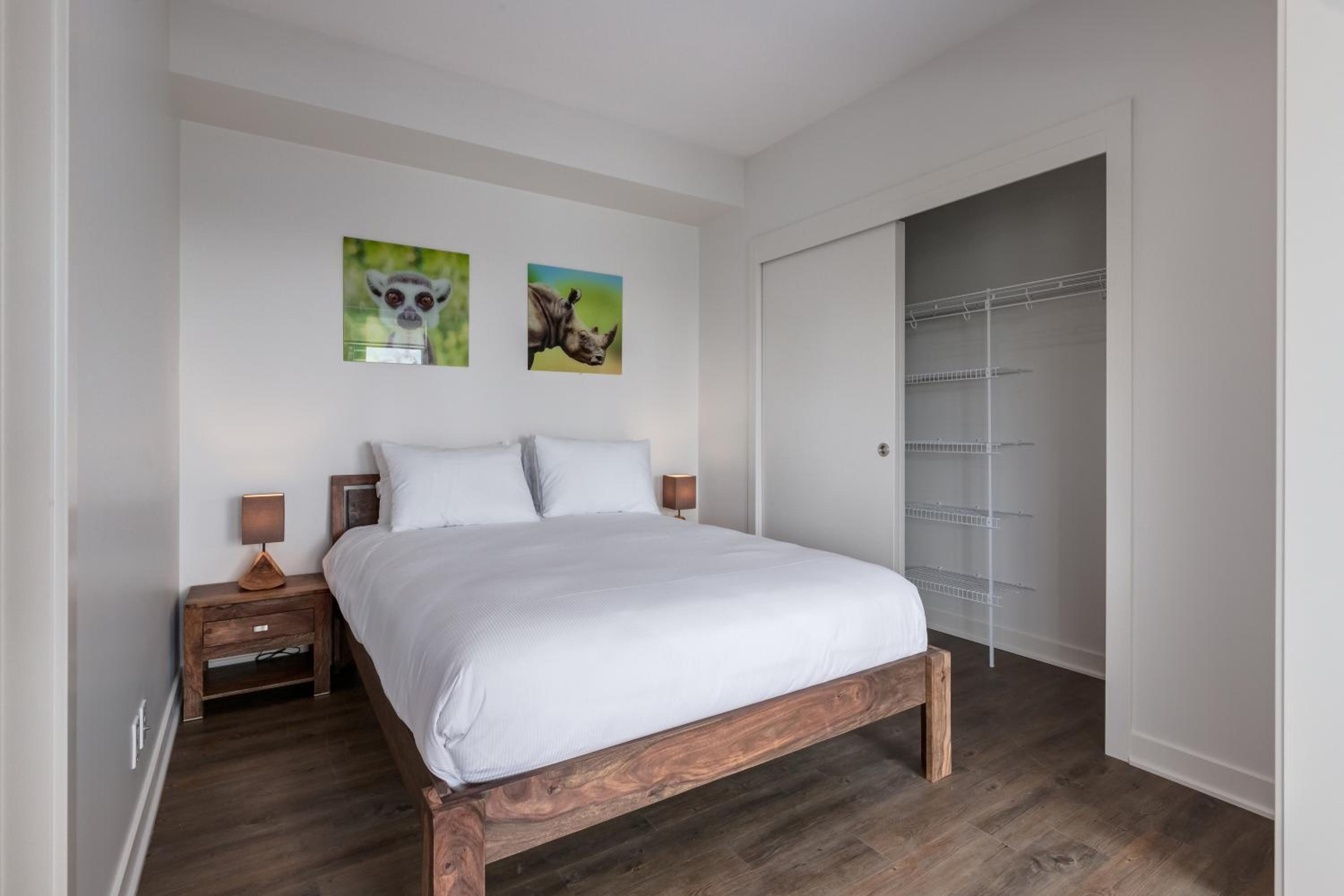 Underwood Executive Suites by Corporate Stays