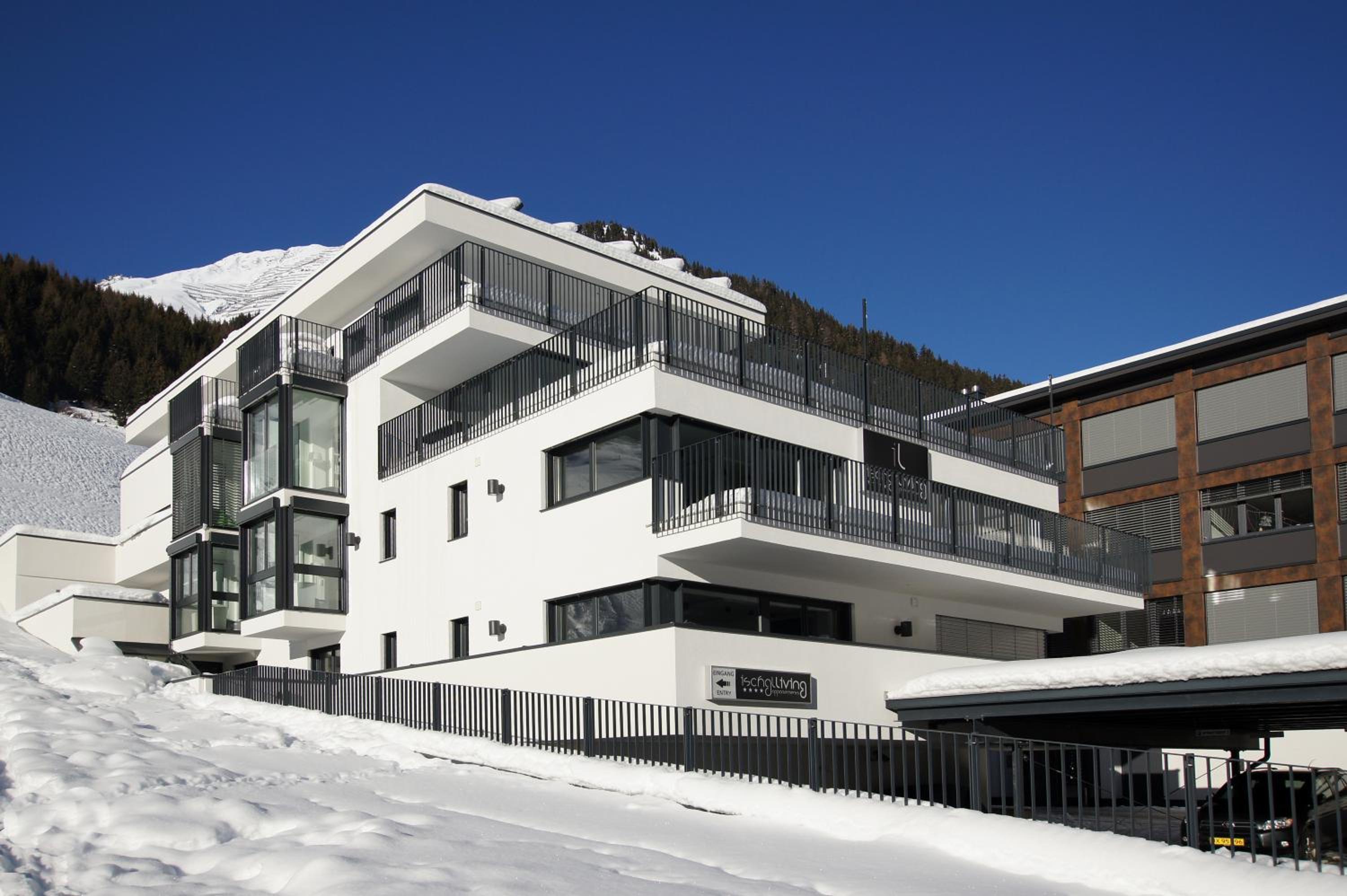 Hotel Ischglliving Appartements - Image 1
