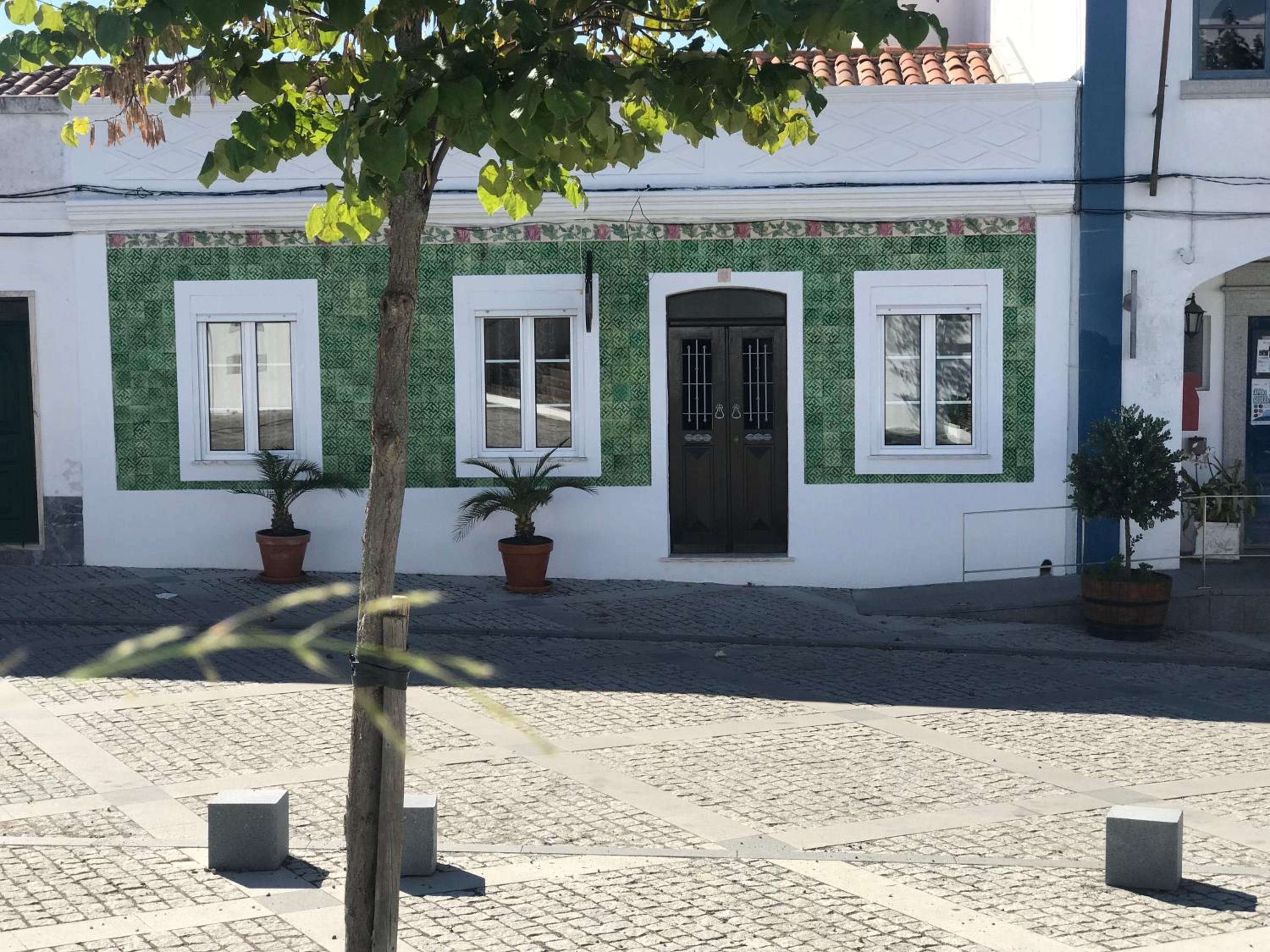 Casa DAlva view 2