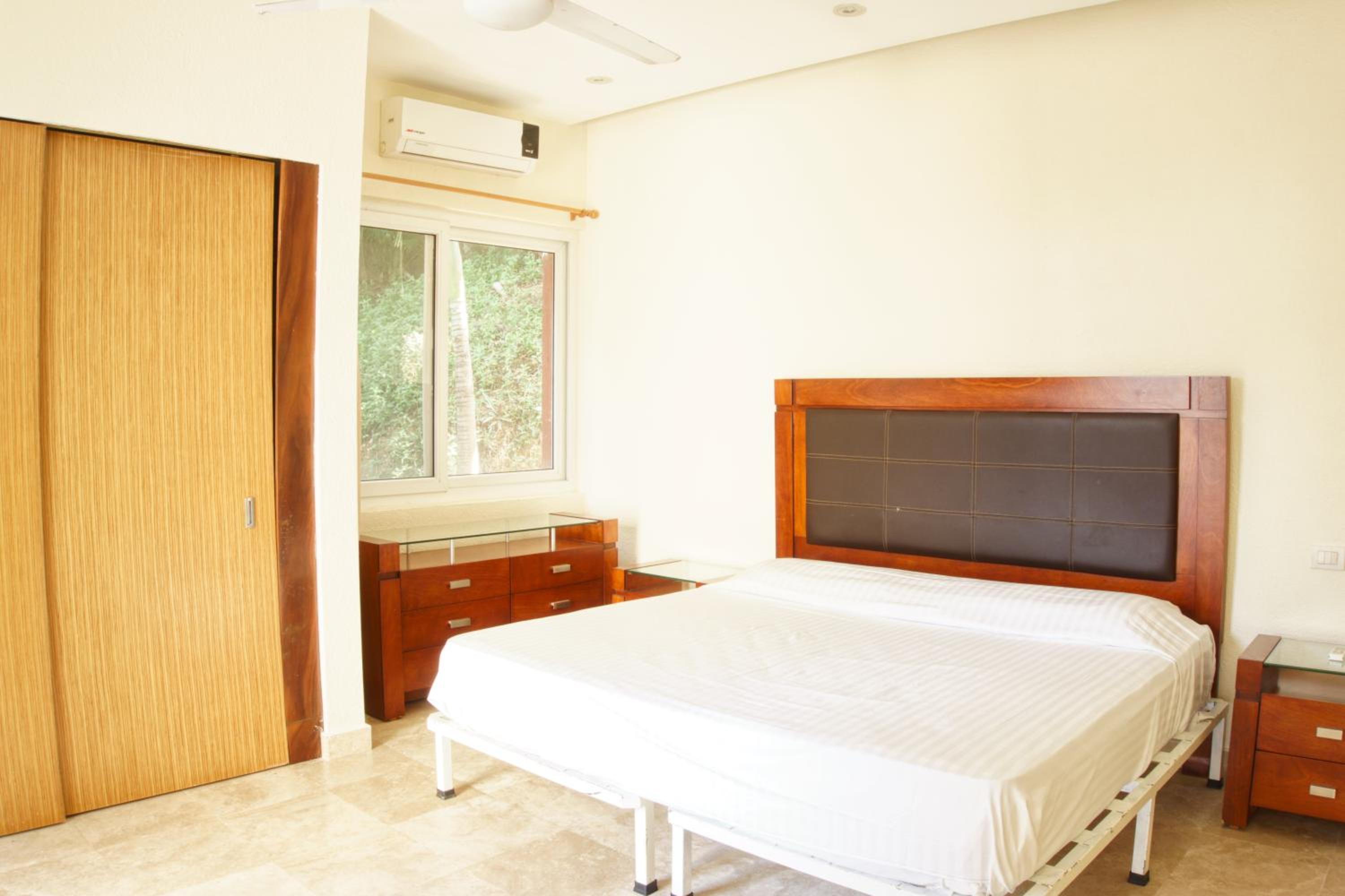 Hermoso Apartamento con Piscina/RoofGarden/Ac/ en Sayulita. view 5