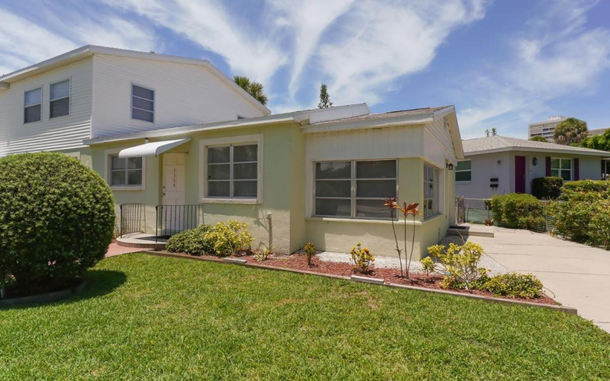 Walk to the Beach or Village in minutes! view 4