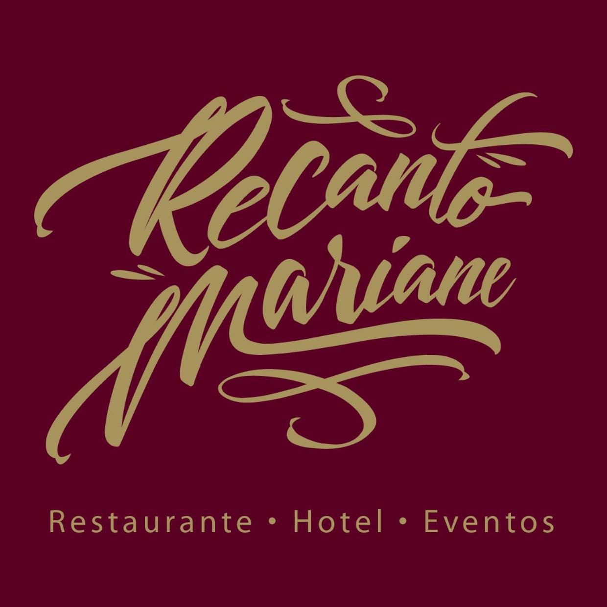 RECANTO MARIANE