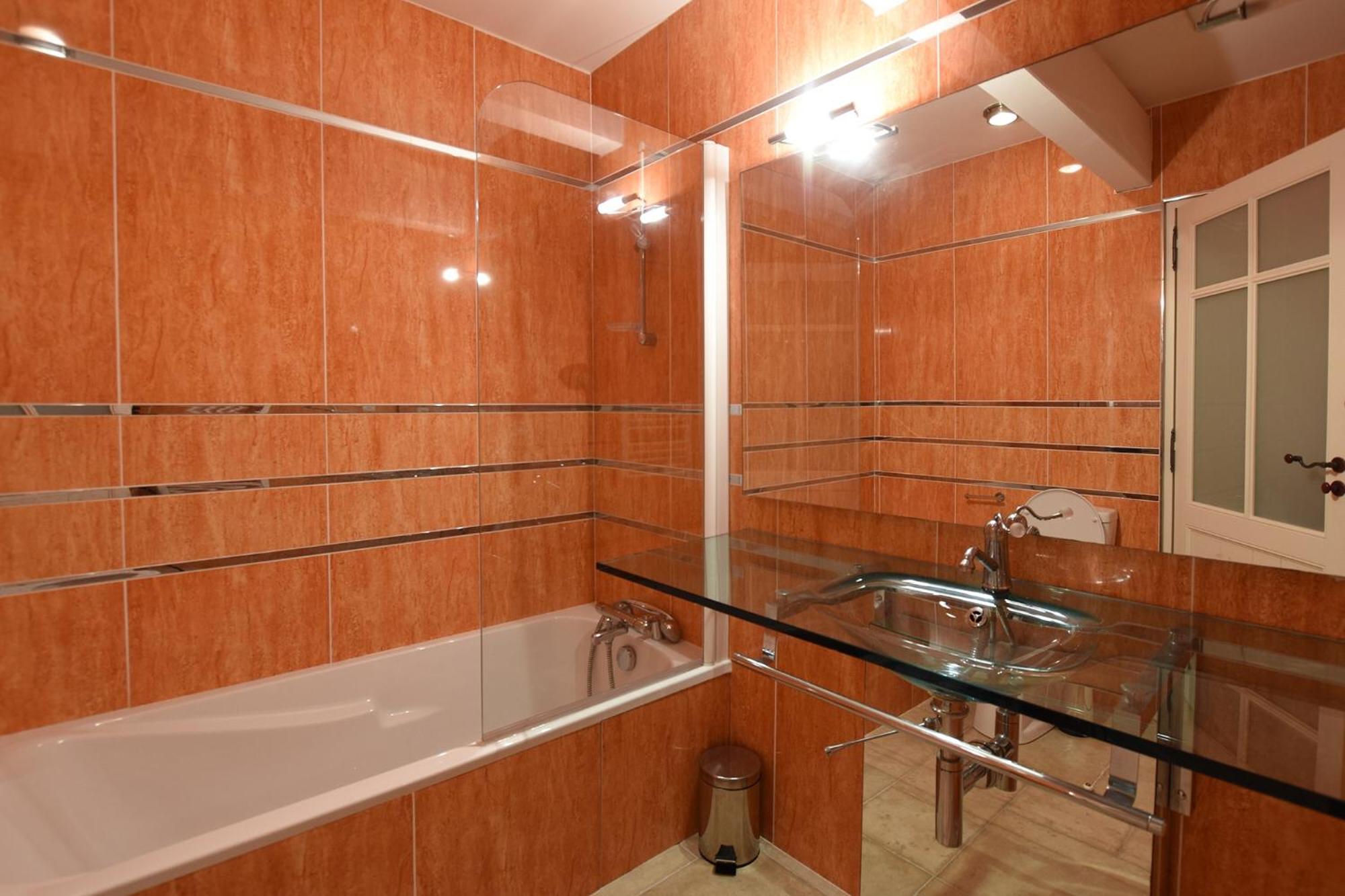 Villa Mer 4 Etoiles - 90 M de la mer Sea and Mountain Pleasure
