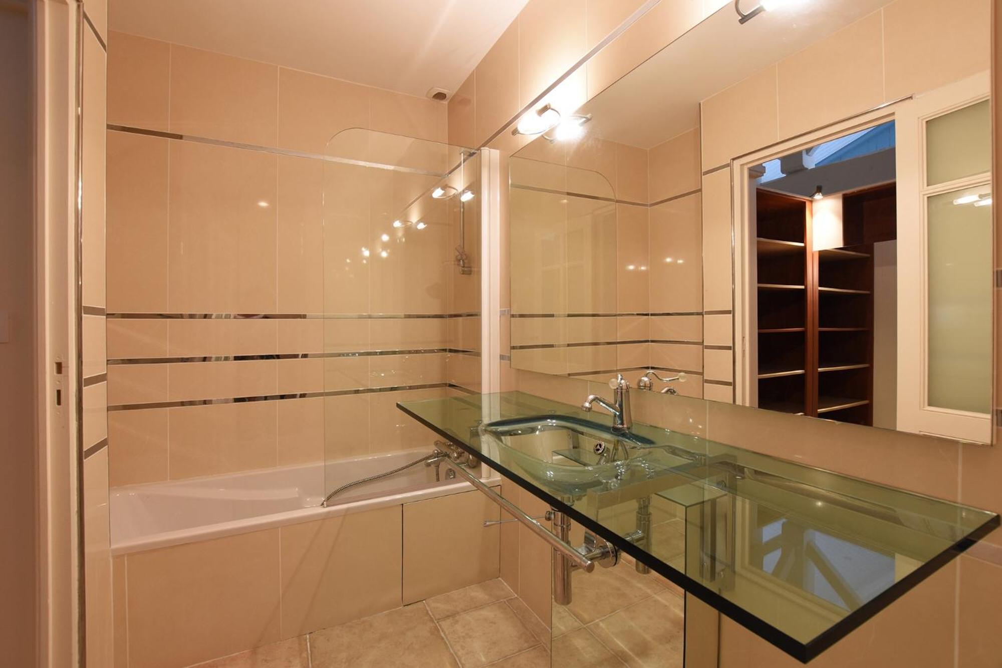 Villa Mer 4 Etoiles - 90 M de la mer Sea and Mountain Pleasure