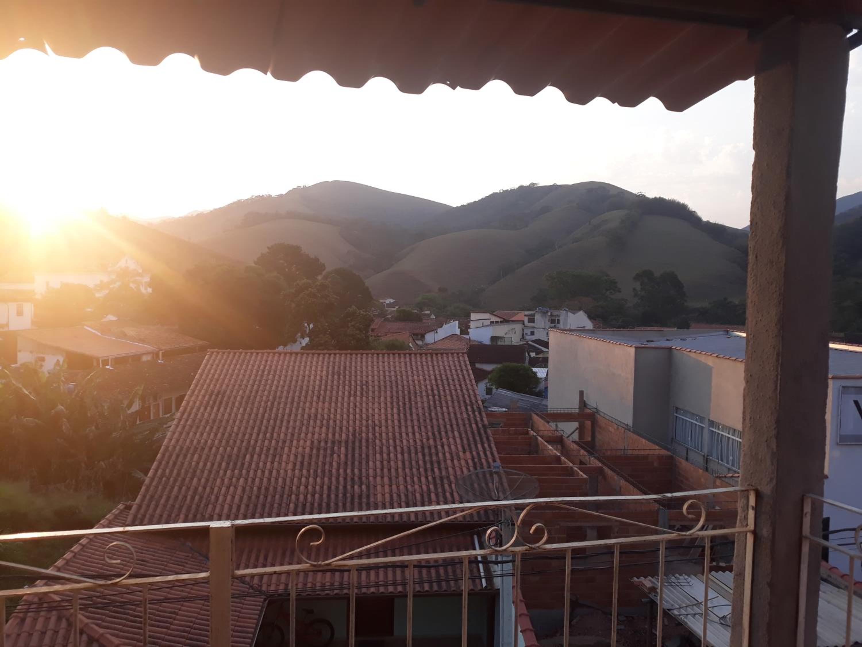 Pousada Preludio