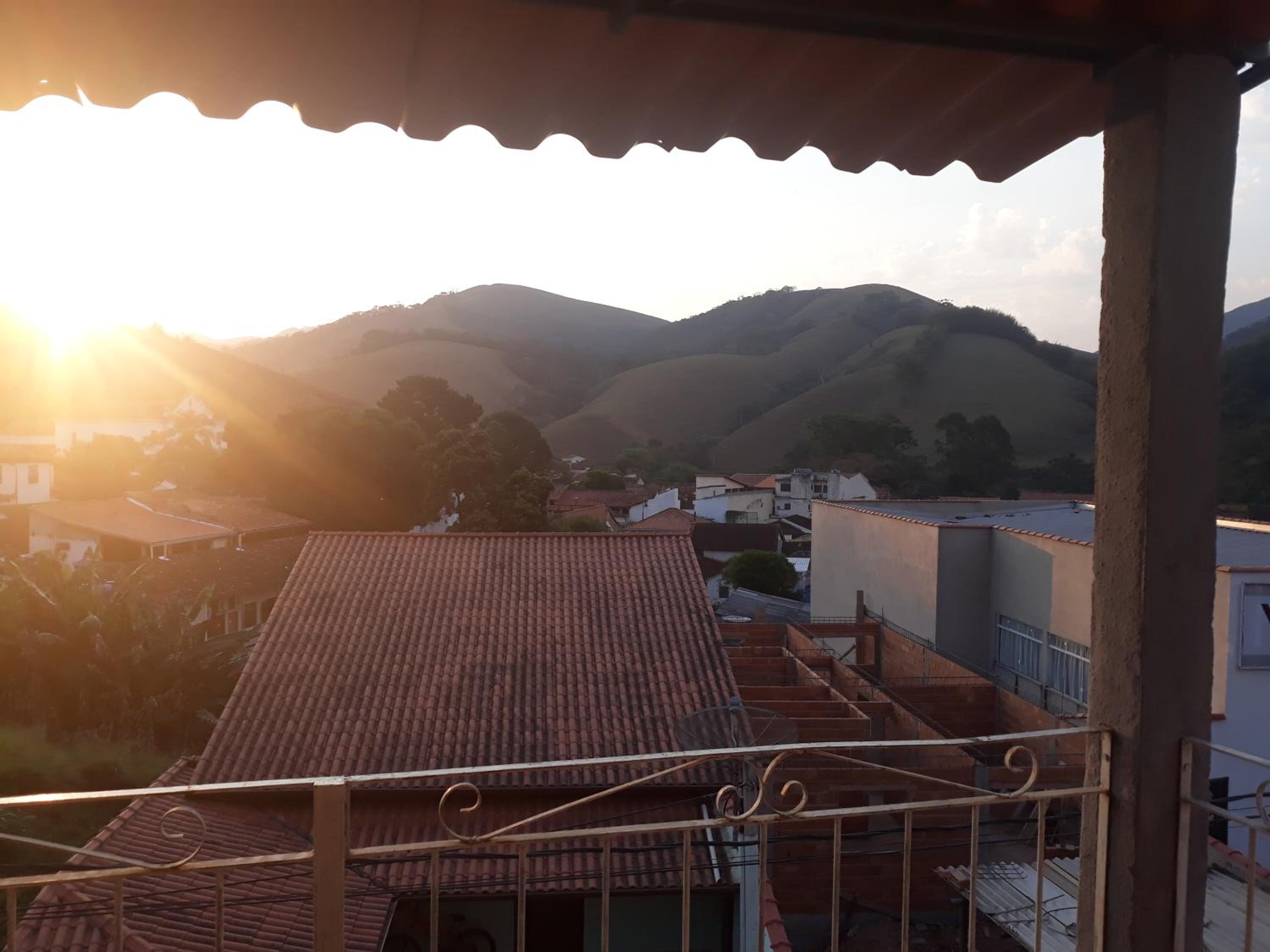 Pousada Preludio