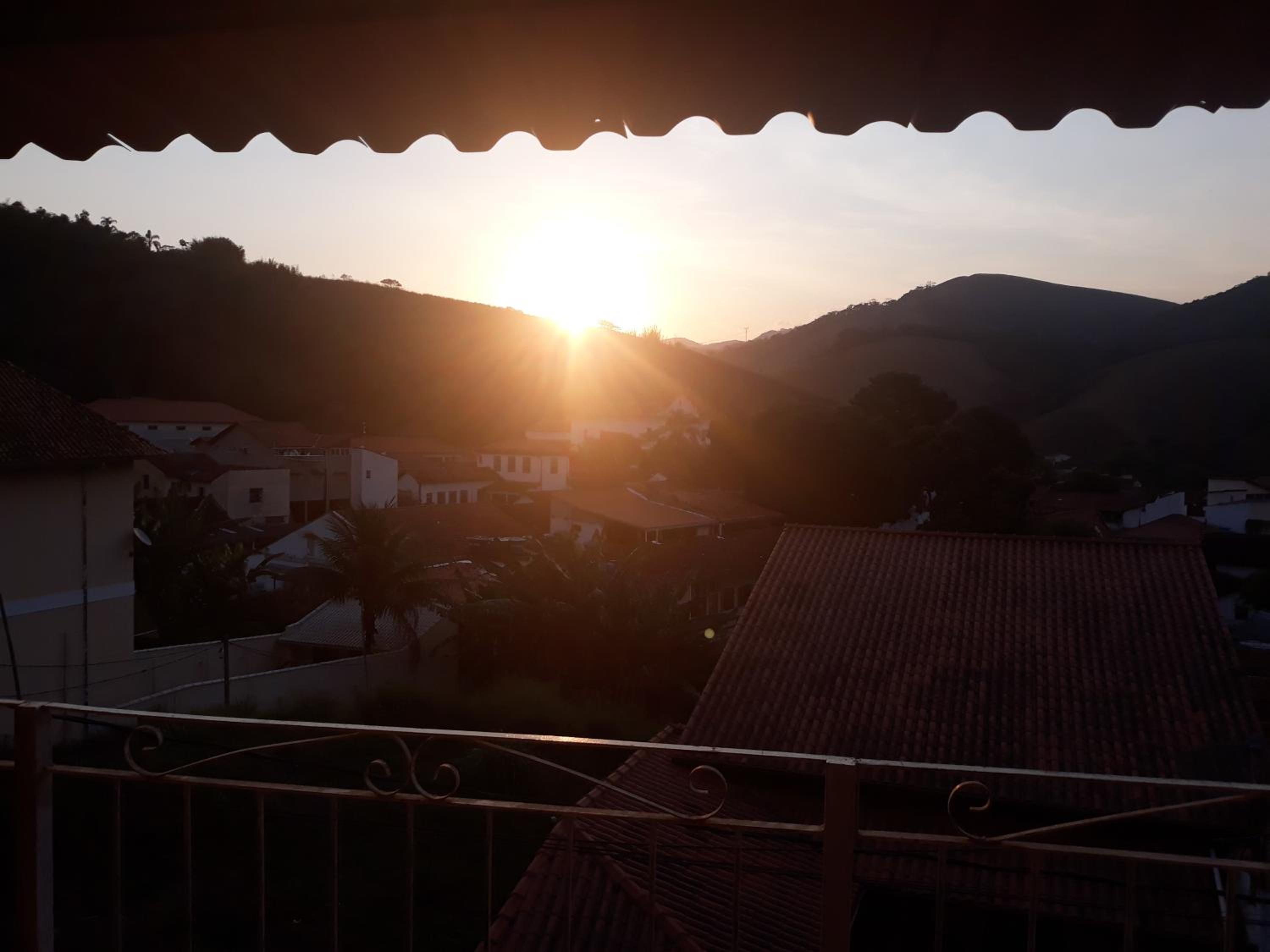 Pousada Preludio