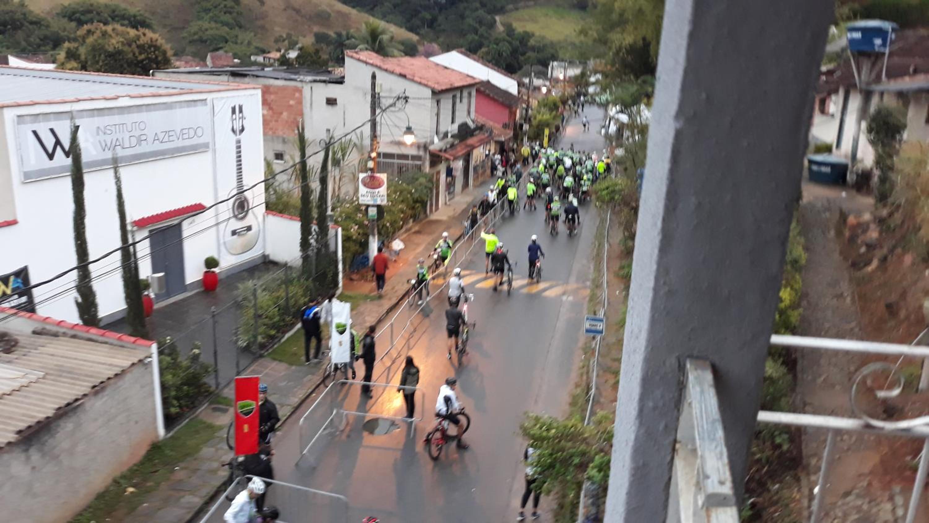 Pousada Preludio