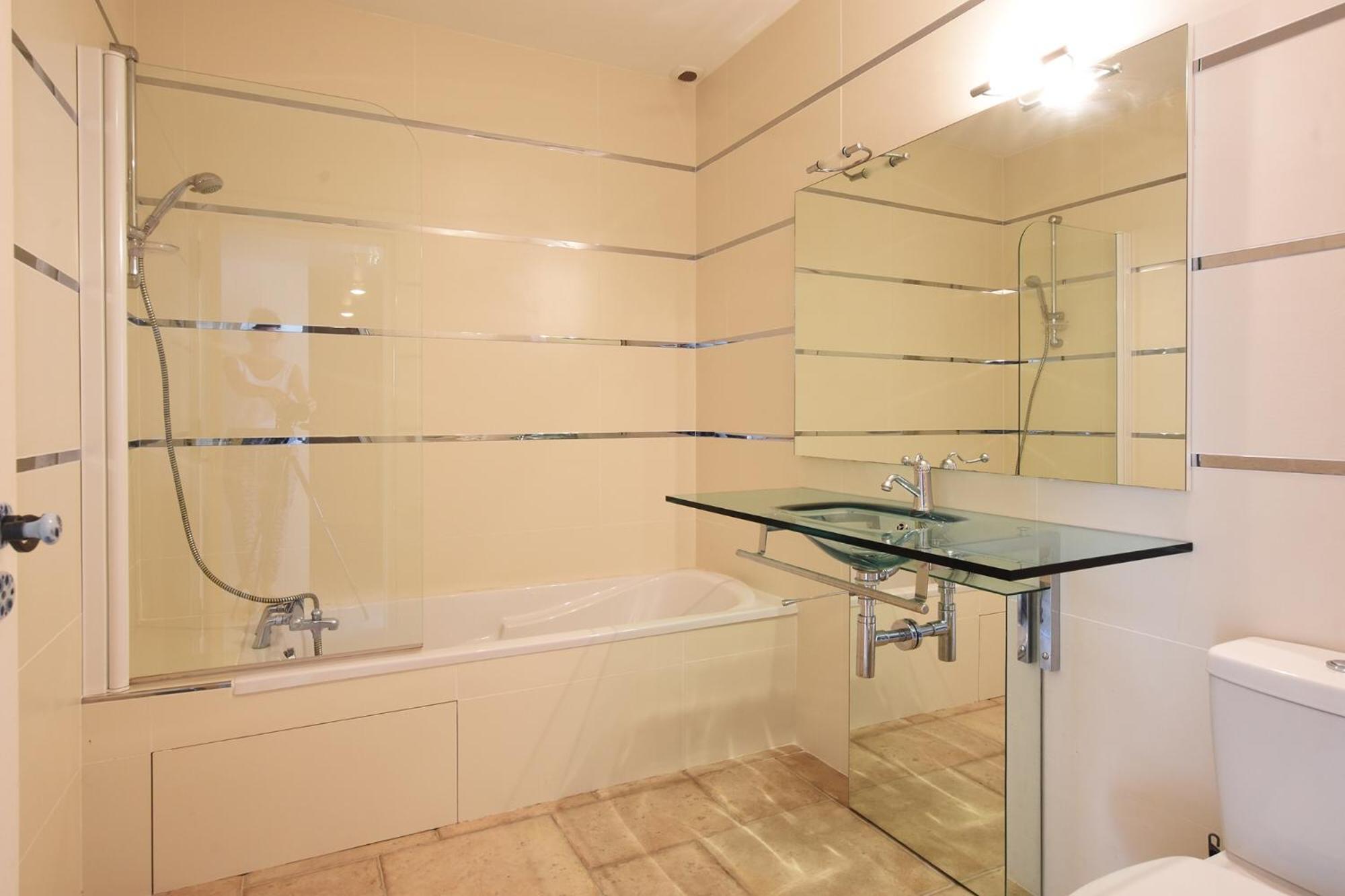 Villa Mer 4 Etoiles - 90 M de la mer Sea and Mountain Pleasure