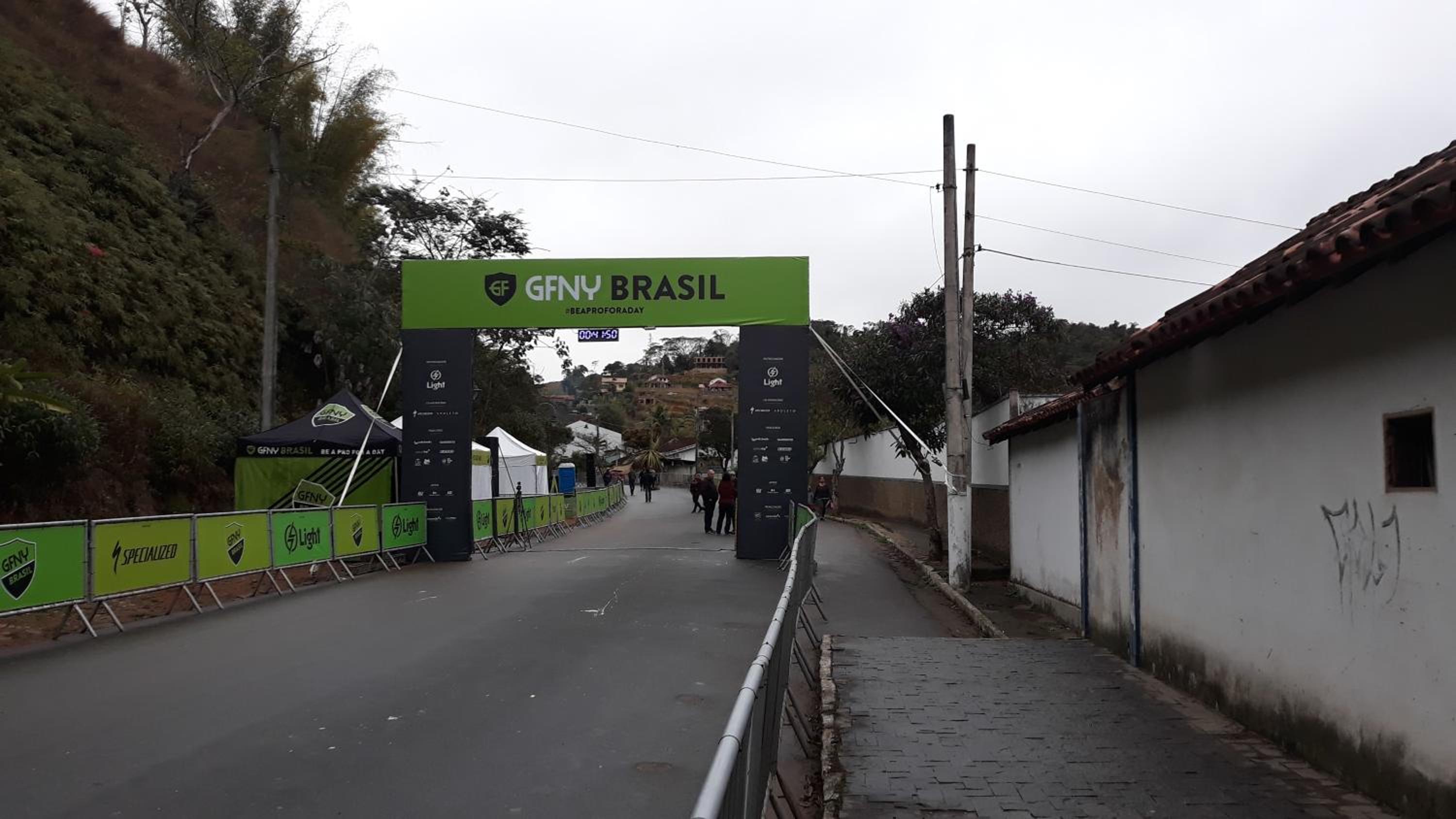 Pousada Preludio