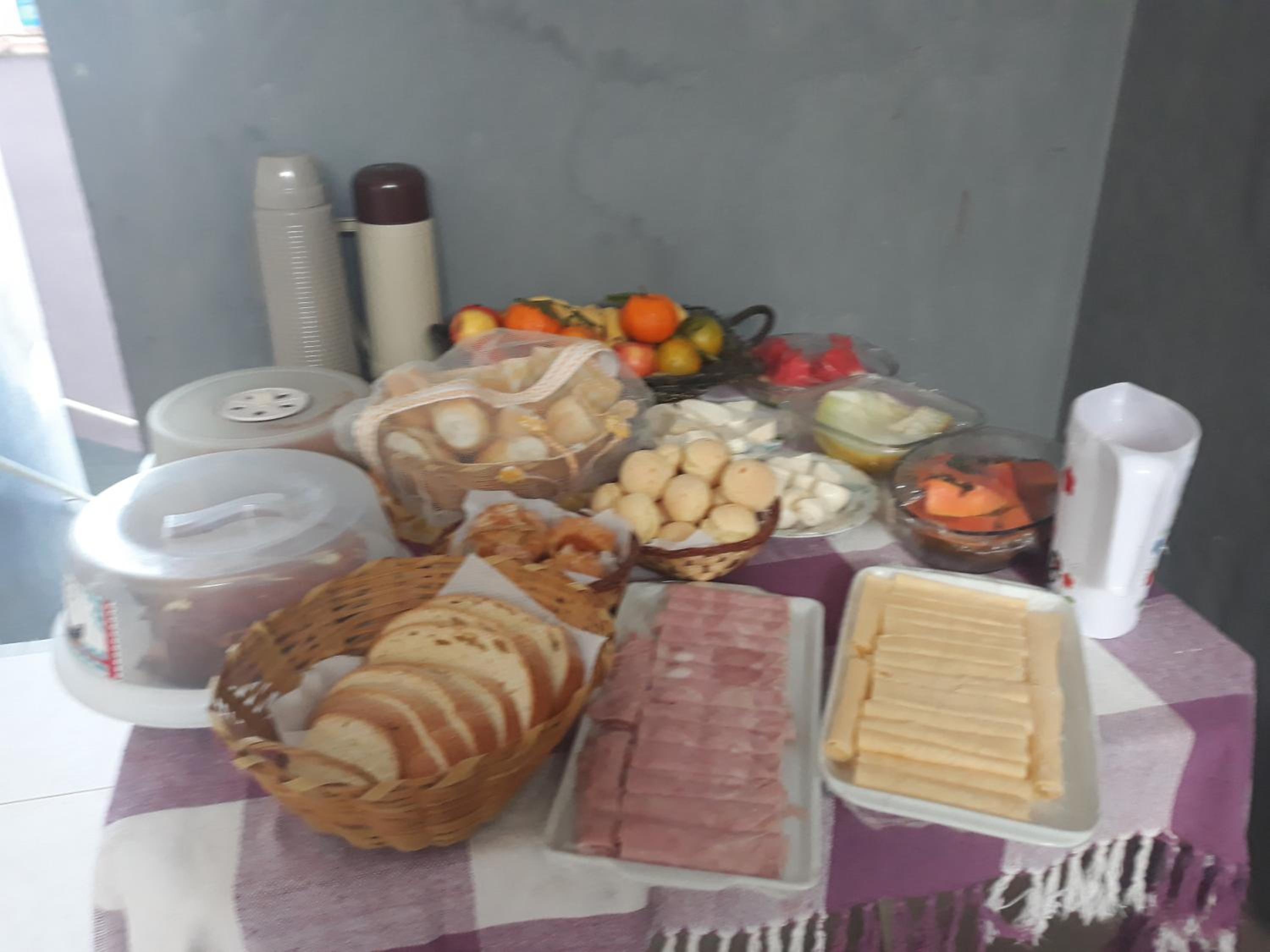 Pousada Preludio
