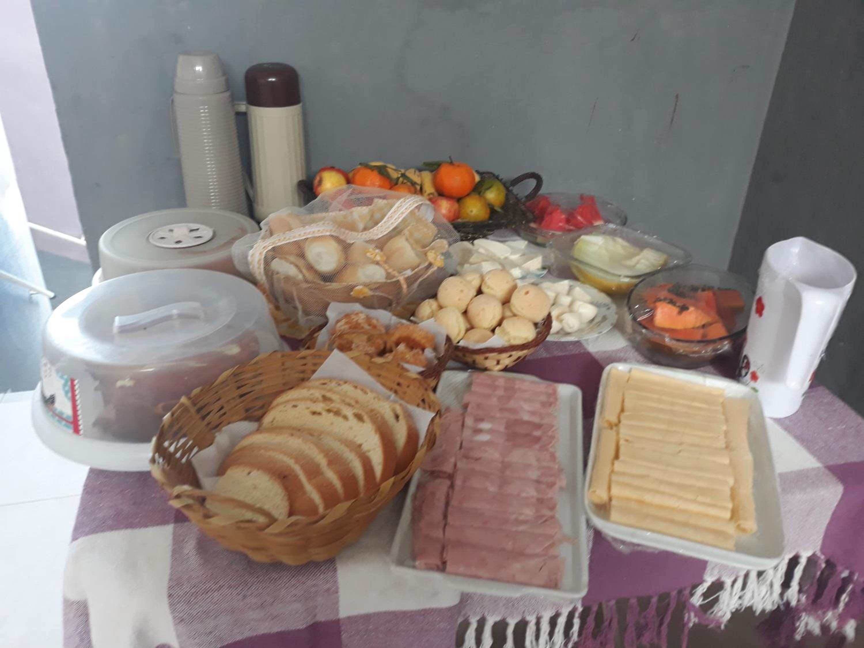 Pousada Preludio