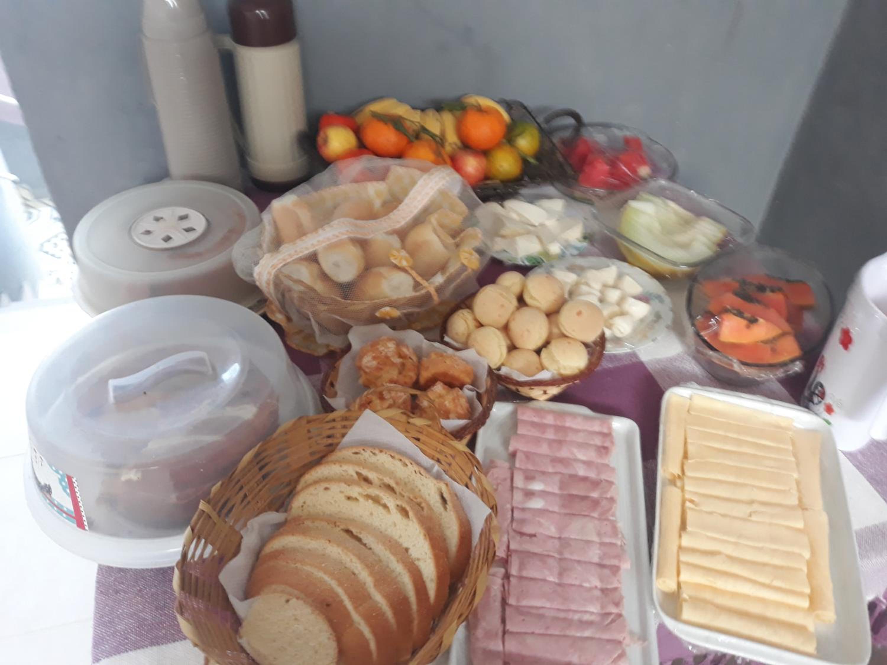 Pousada Preludio
