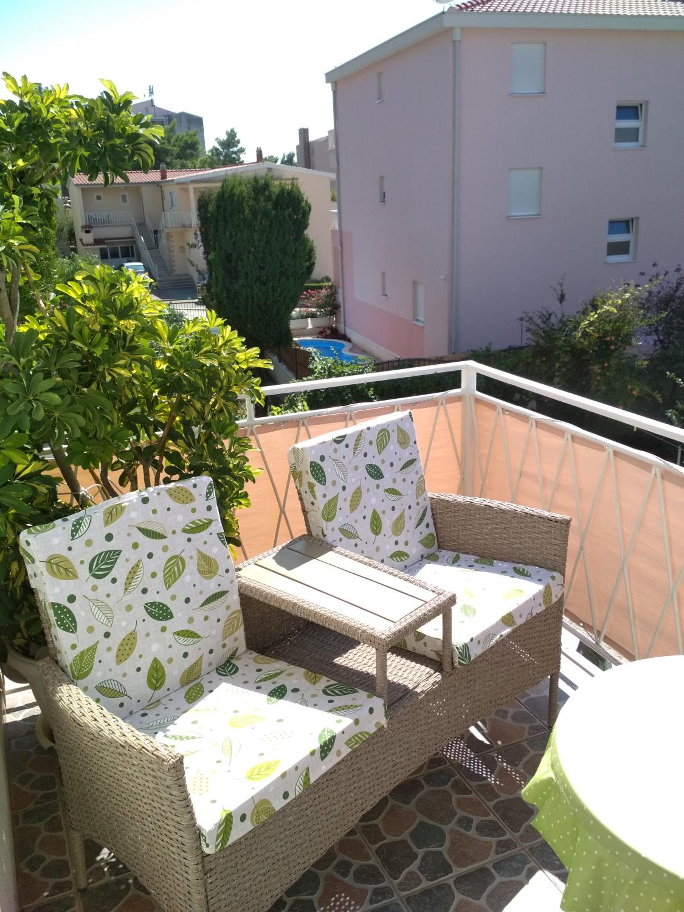 Apartmani Carević