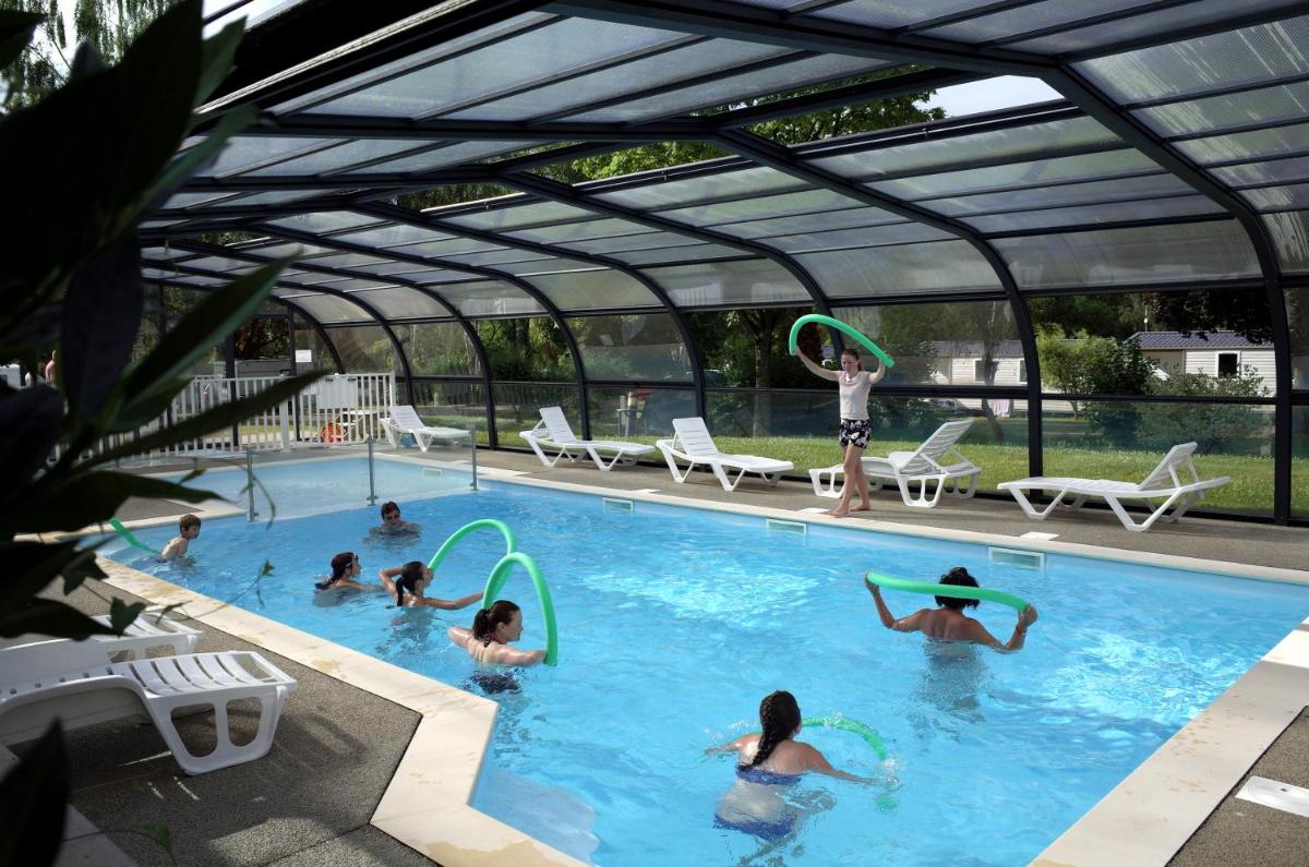 Camping de Saverne view 4