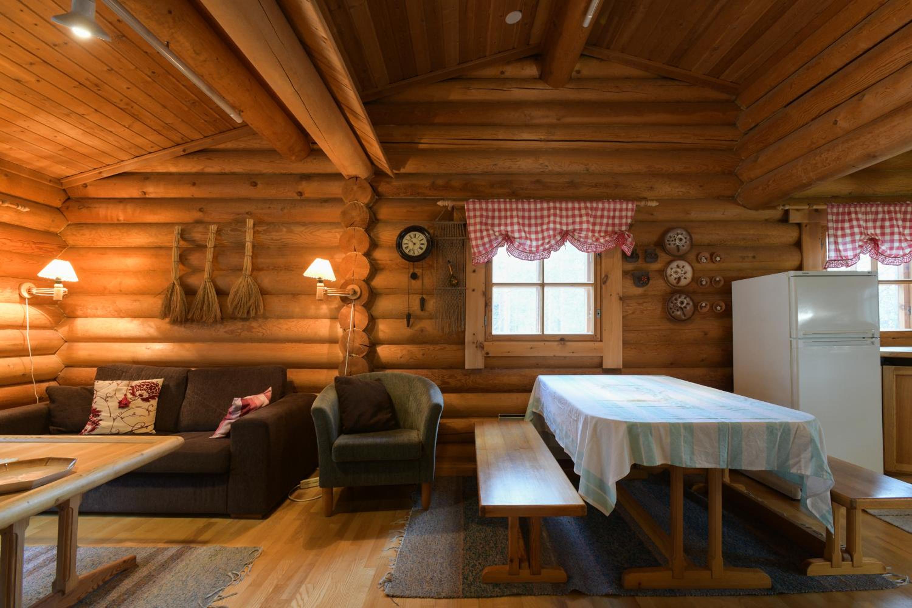 Joutsen Holiday Home - Valkea Homes view 2