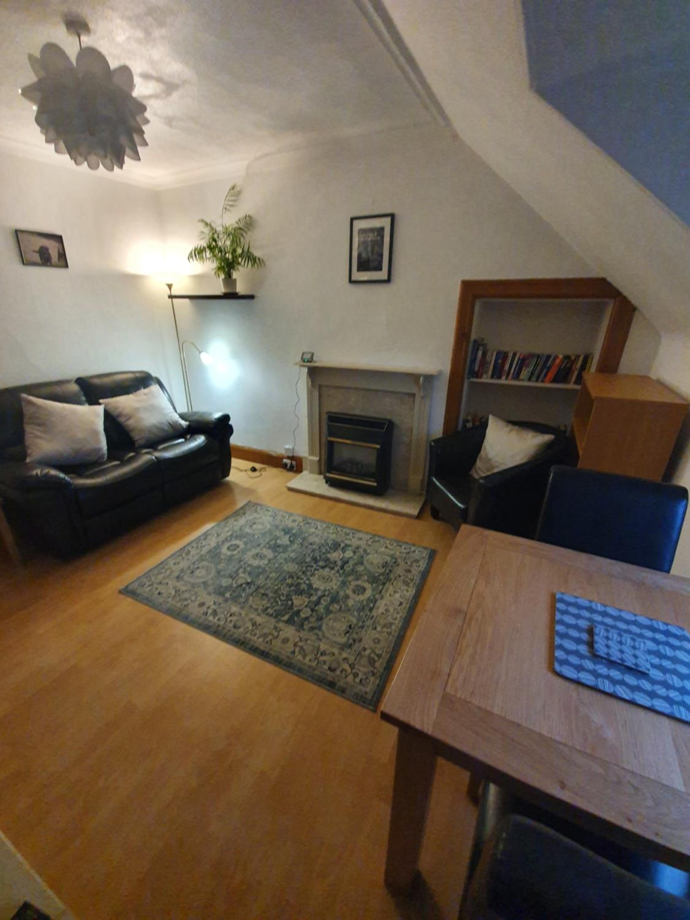 Kenneth Street Aparthotel