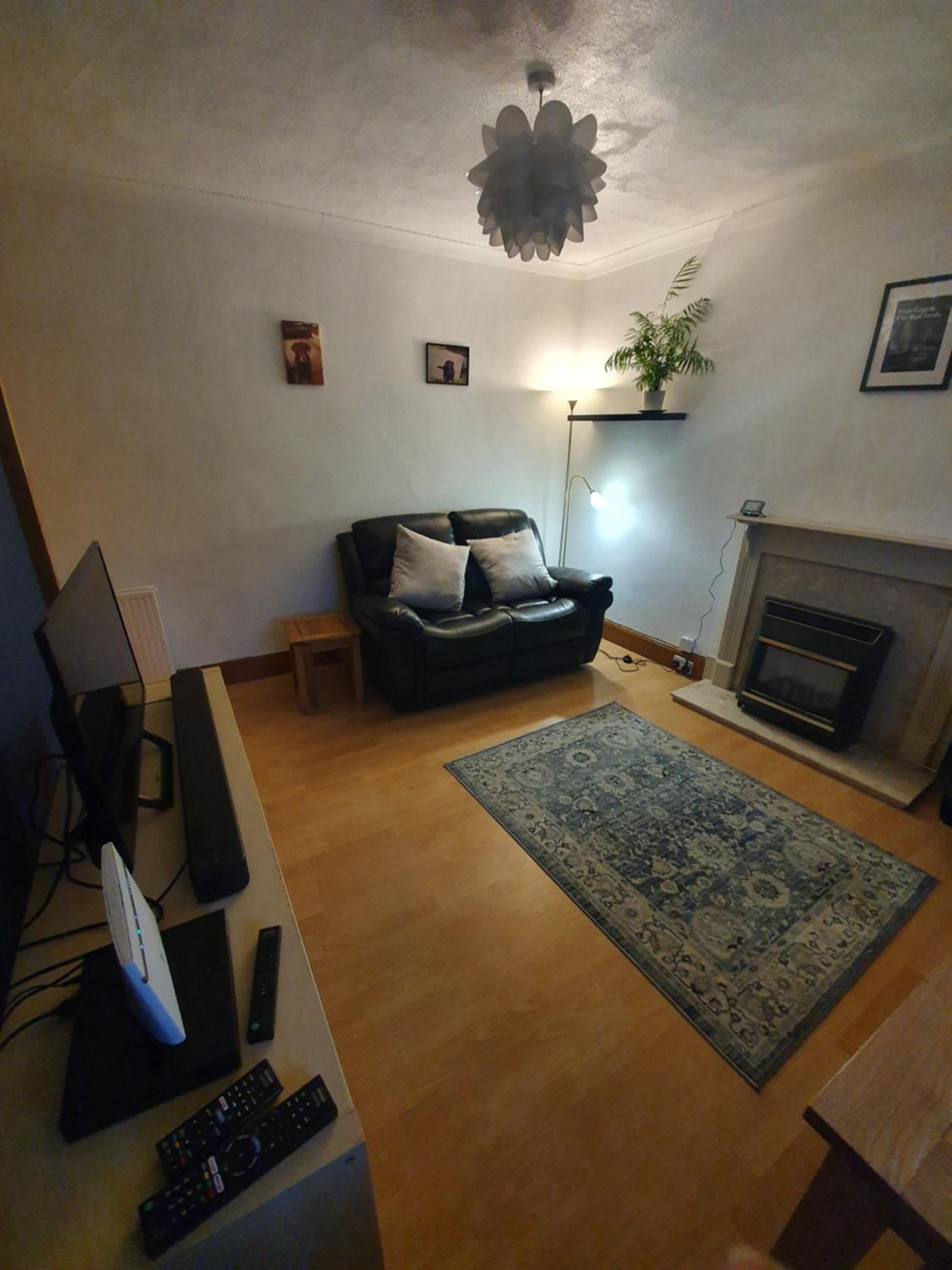 Kenneth Street Aparthotel