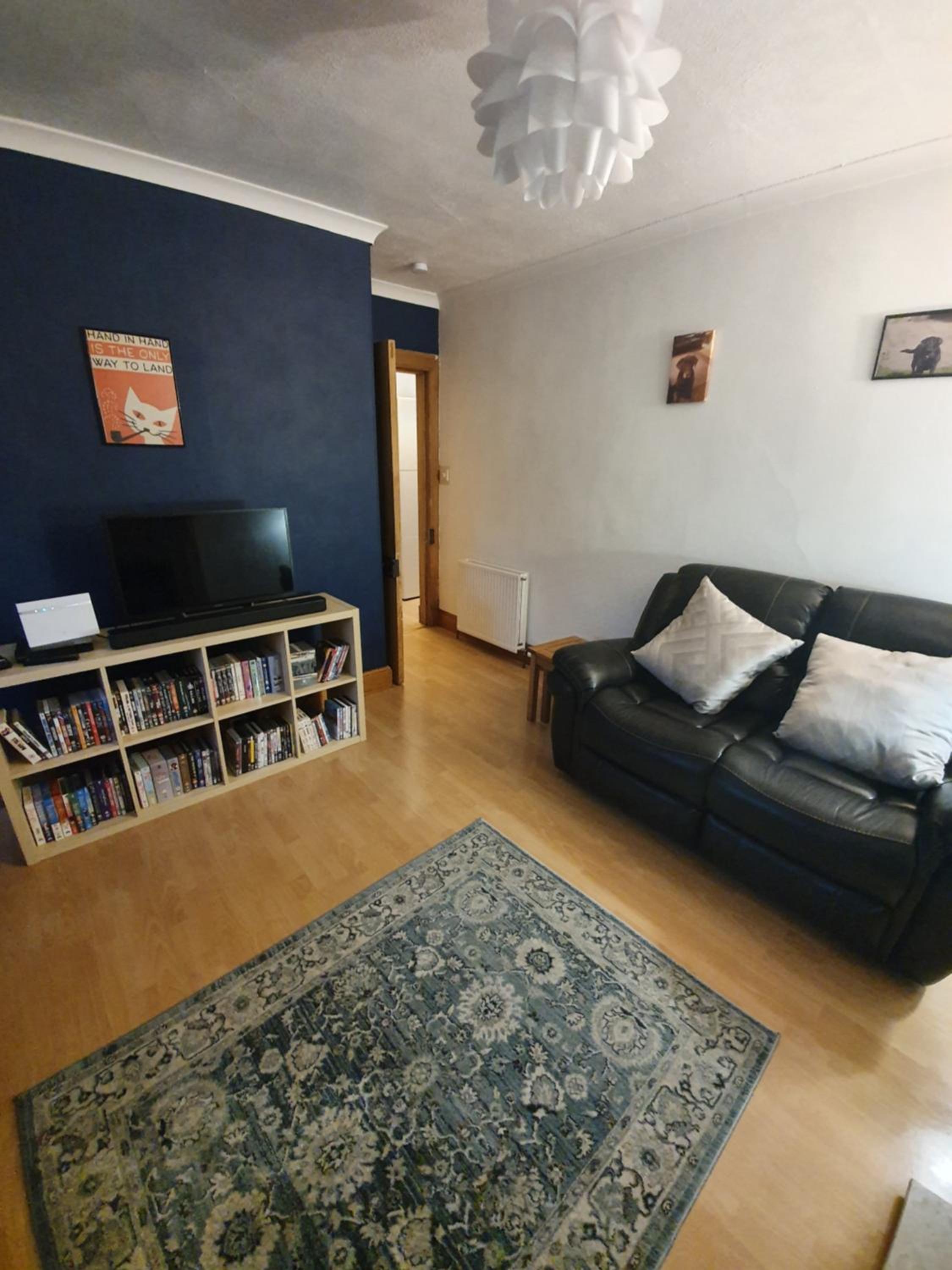 Kenneth Street Aparthotel