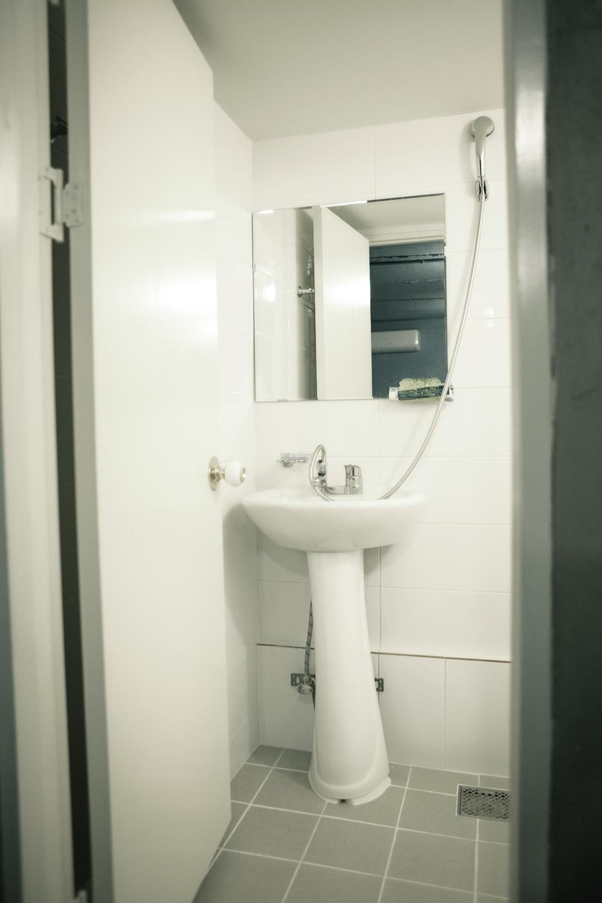 SISnBRO Guesthouse