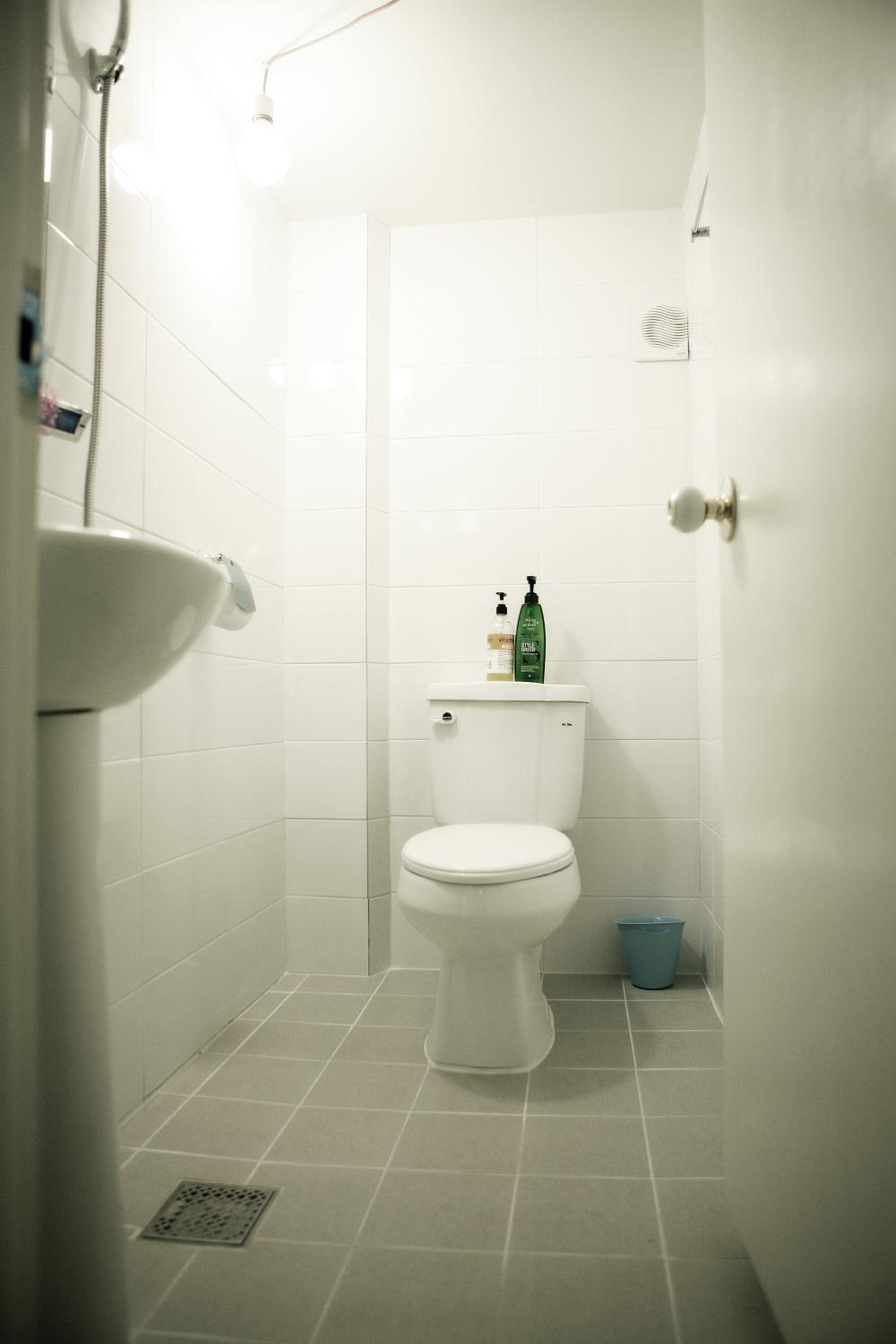 SISnBRO Guesthouse