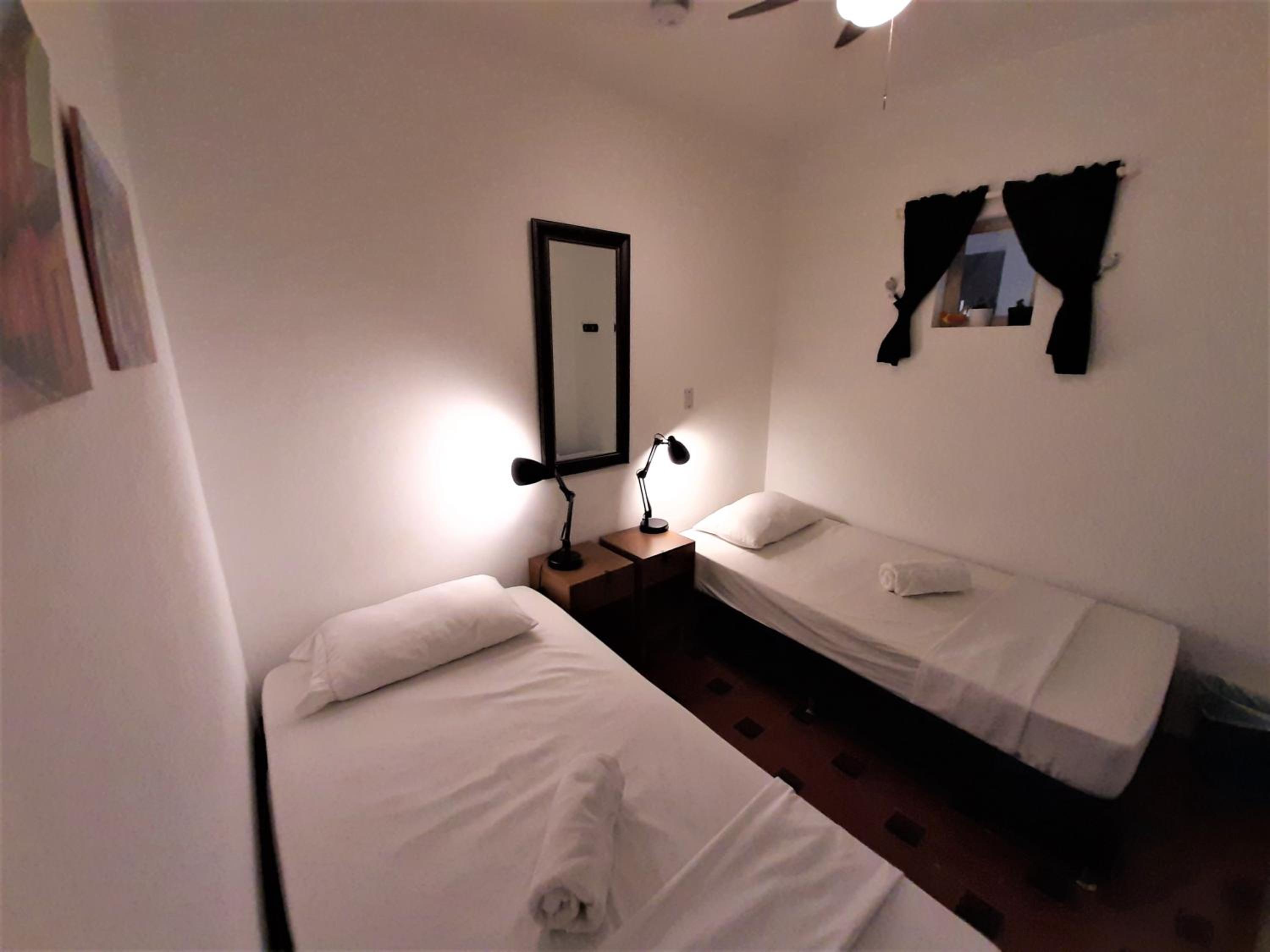 Noah boutique hostels Medellín