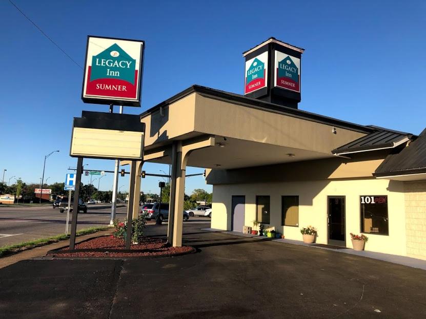 Legacy Inn - Gallatin - Property Image 12