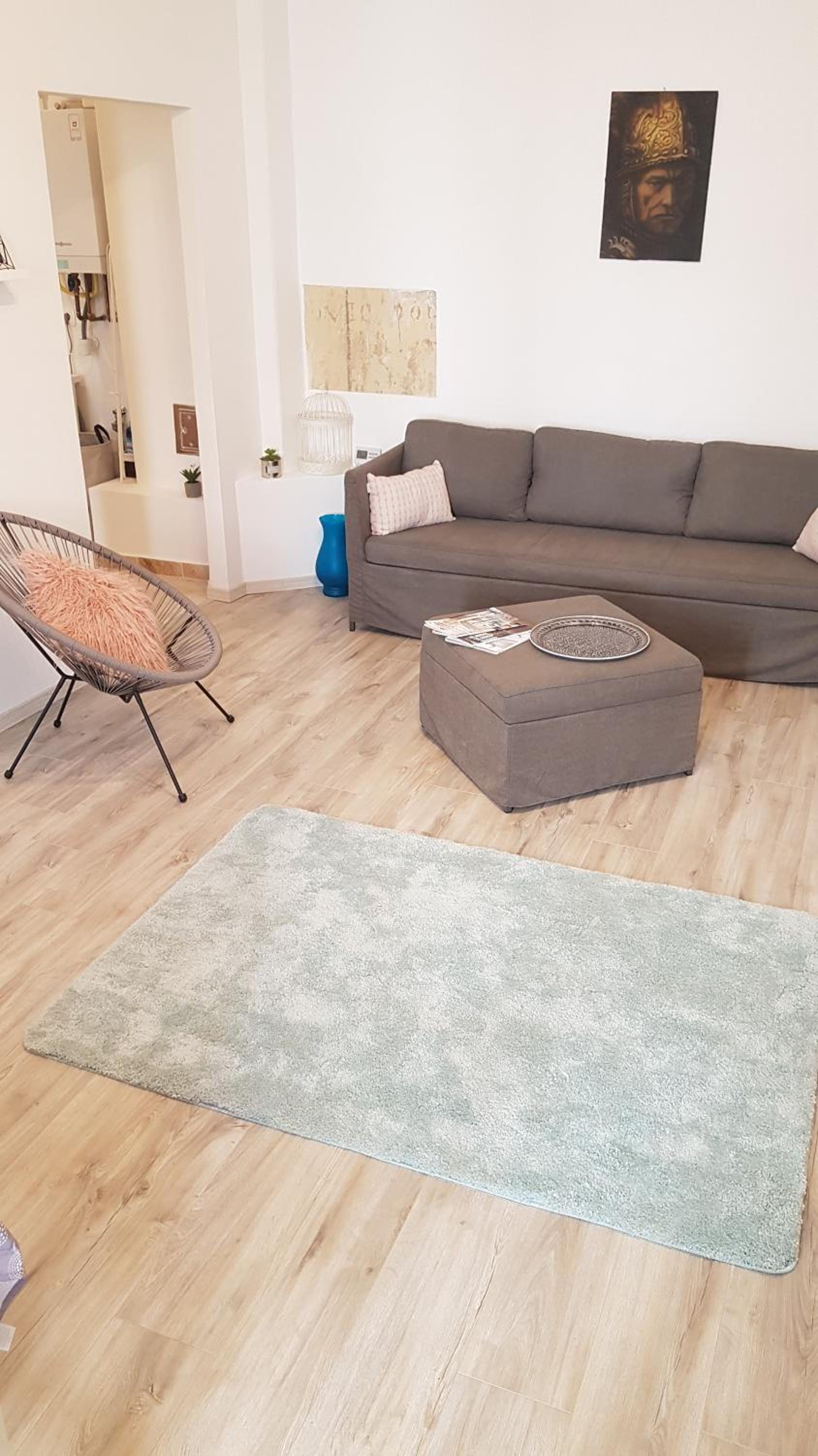 Előkapu Apartman view 3