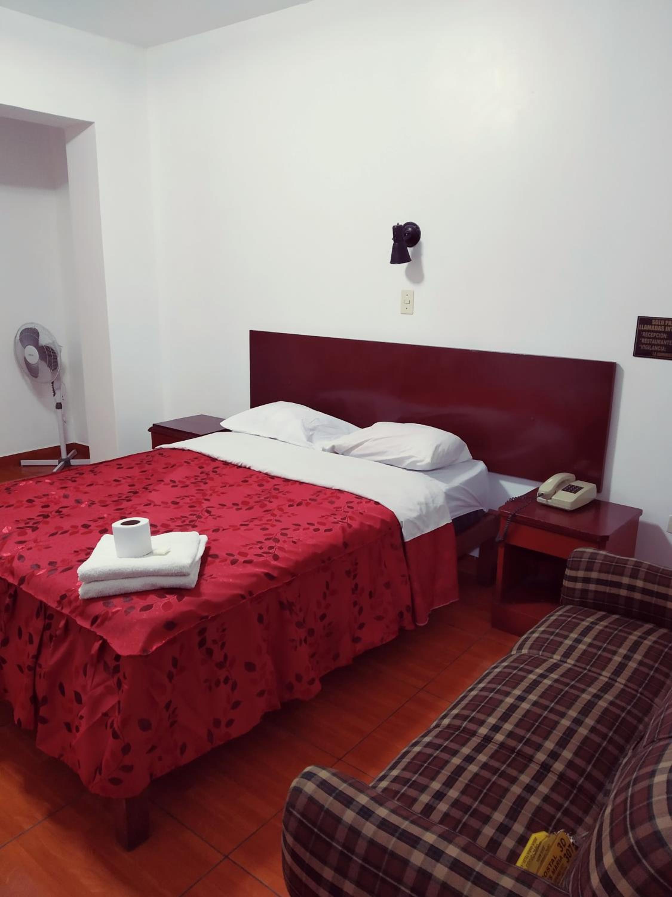 Hostal Inversiones Huachipa view 3
