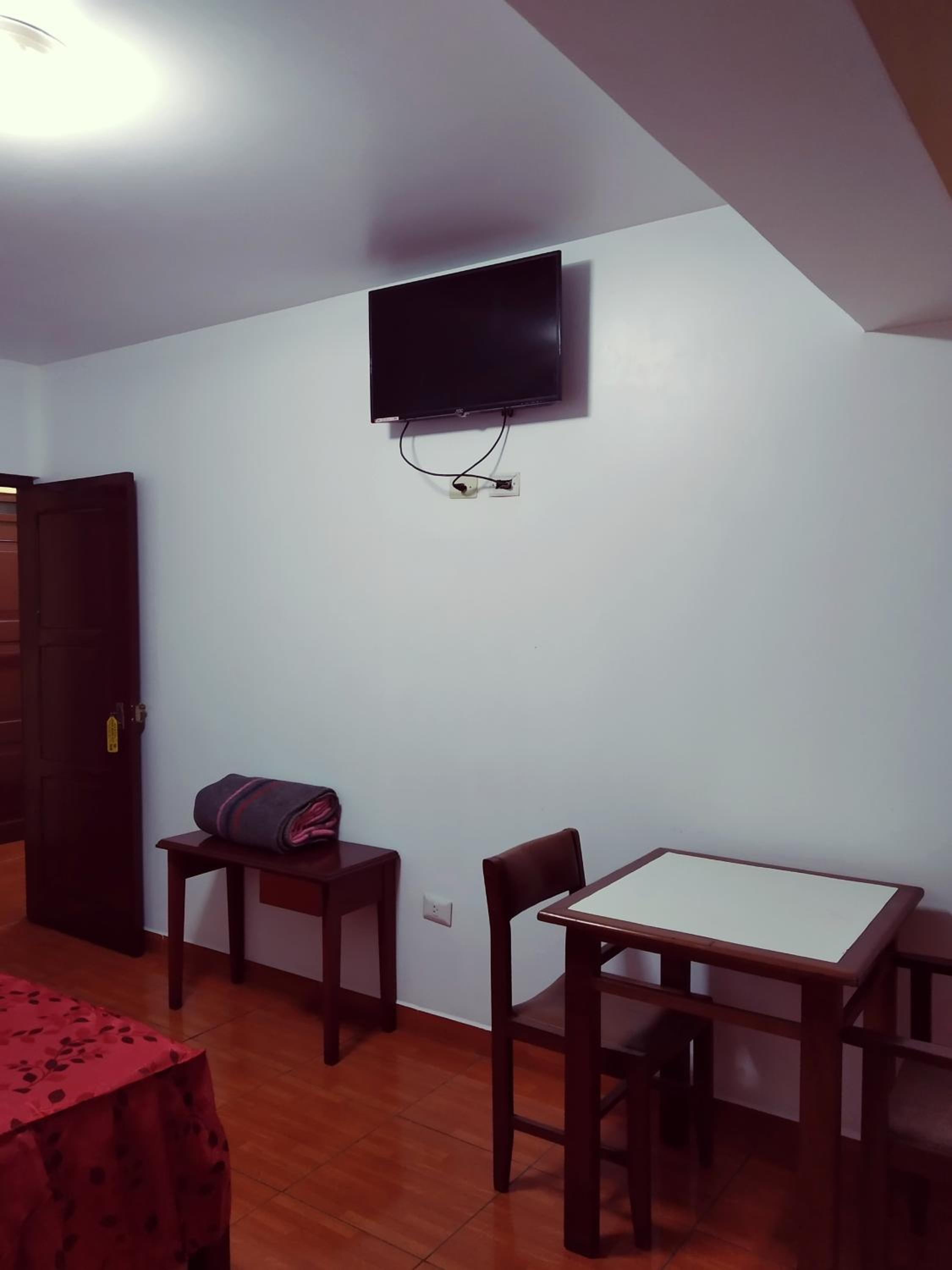 Hostal Inversiones Huachipa view 2