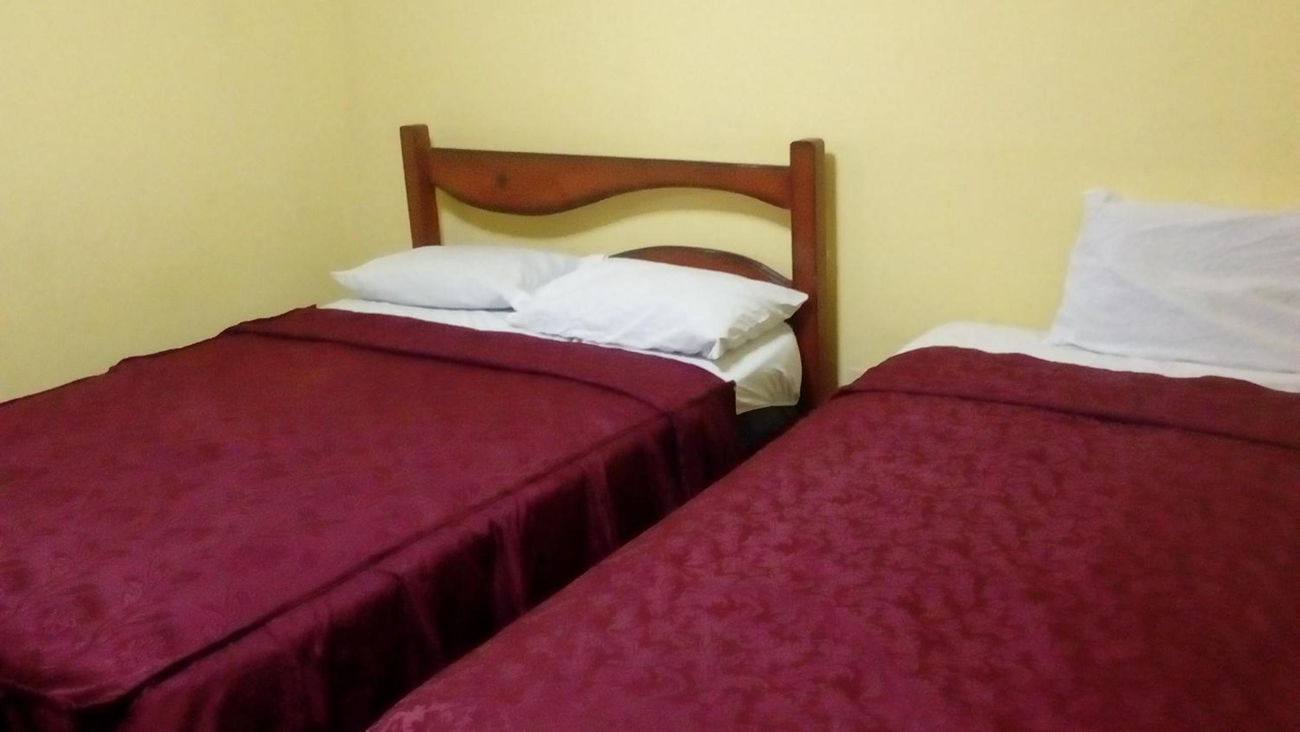 Hostal Inversiones Huachipa view 4
