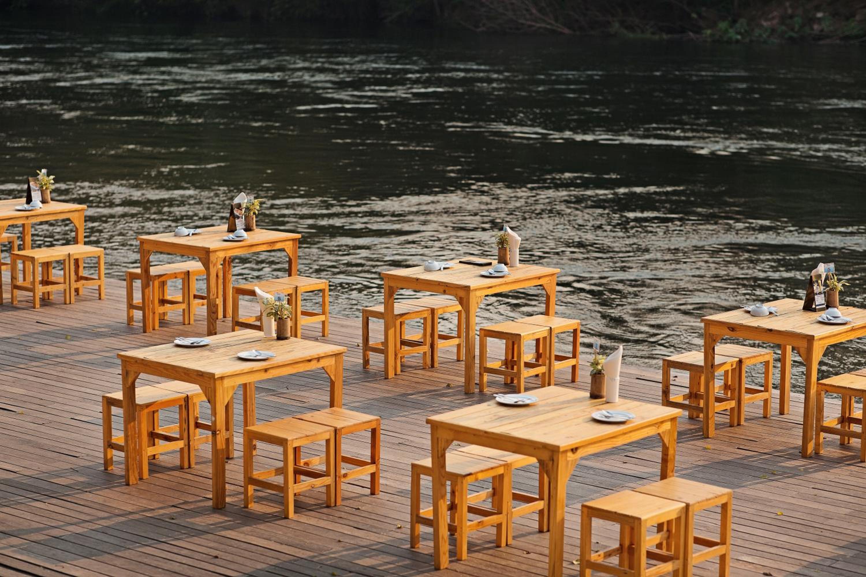 Mida Resort Kanchanaburi - SHA PLUS