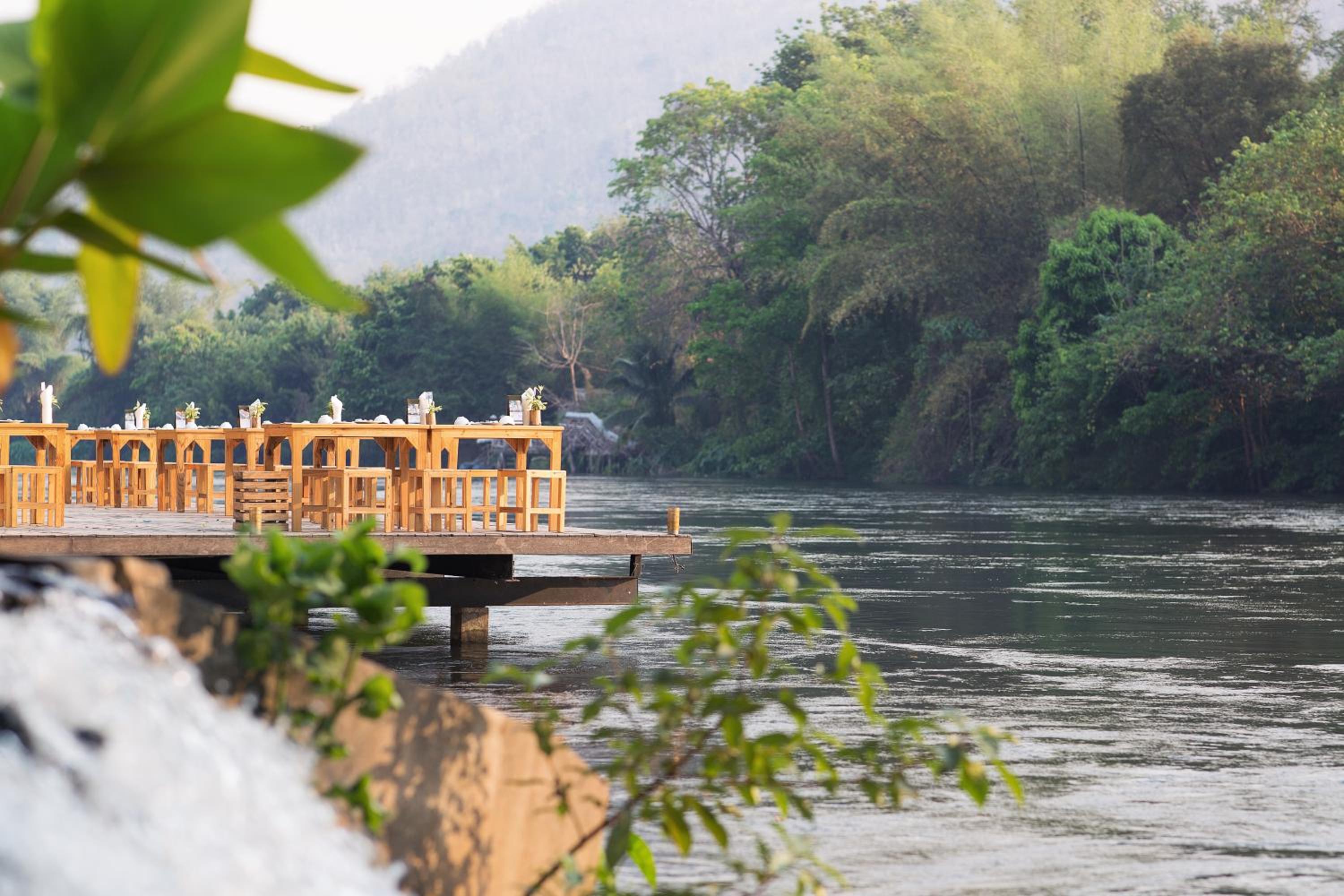 Mida Resort Kanchanaburi - SHA PLUS