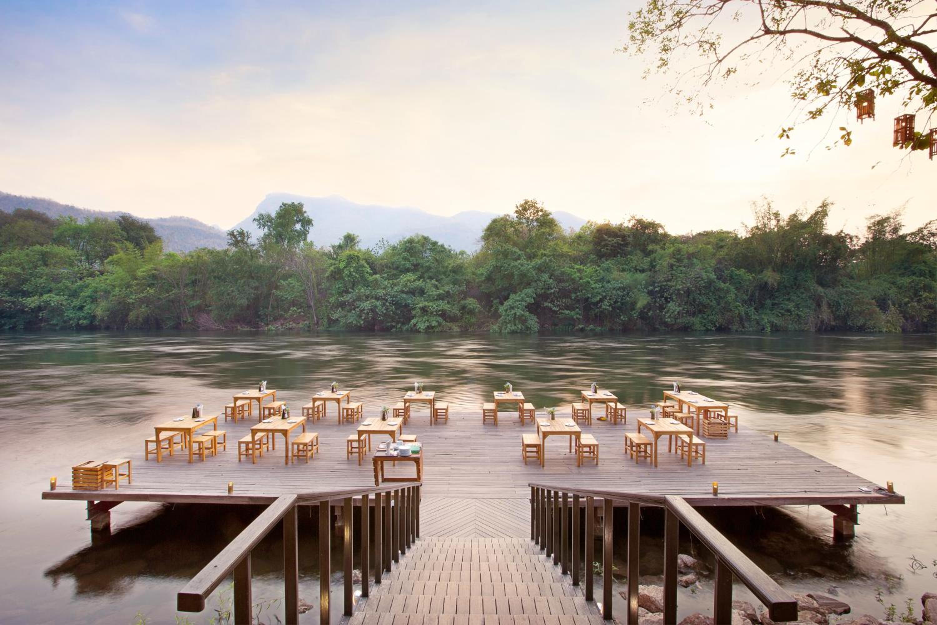 Mida Resort Kanchanaburi - SHA PLUS