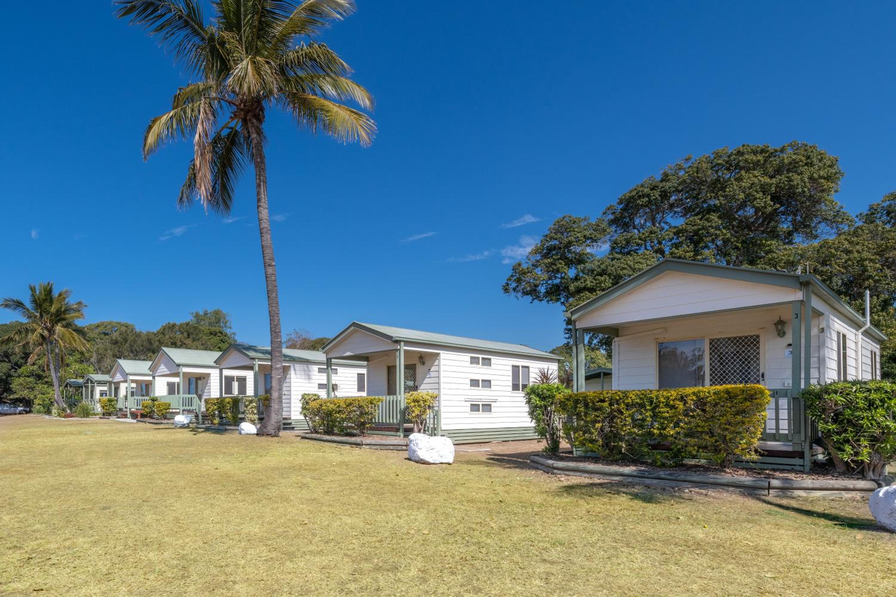 Discovery Parks - Bargara
